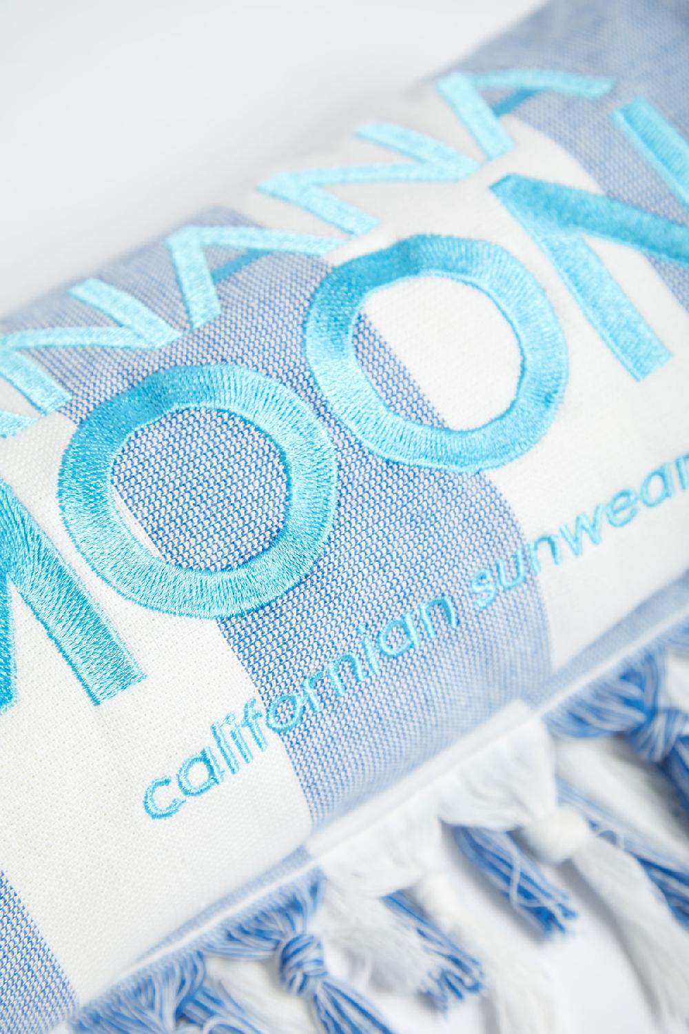 Banana Moon FUTA Blue AISSIA MARBELLA