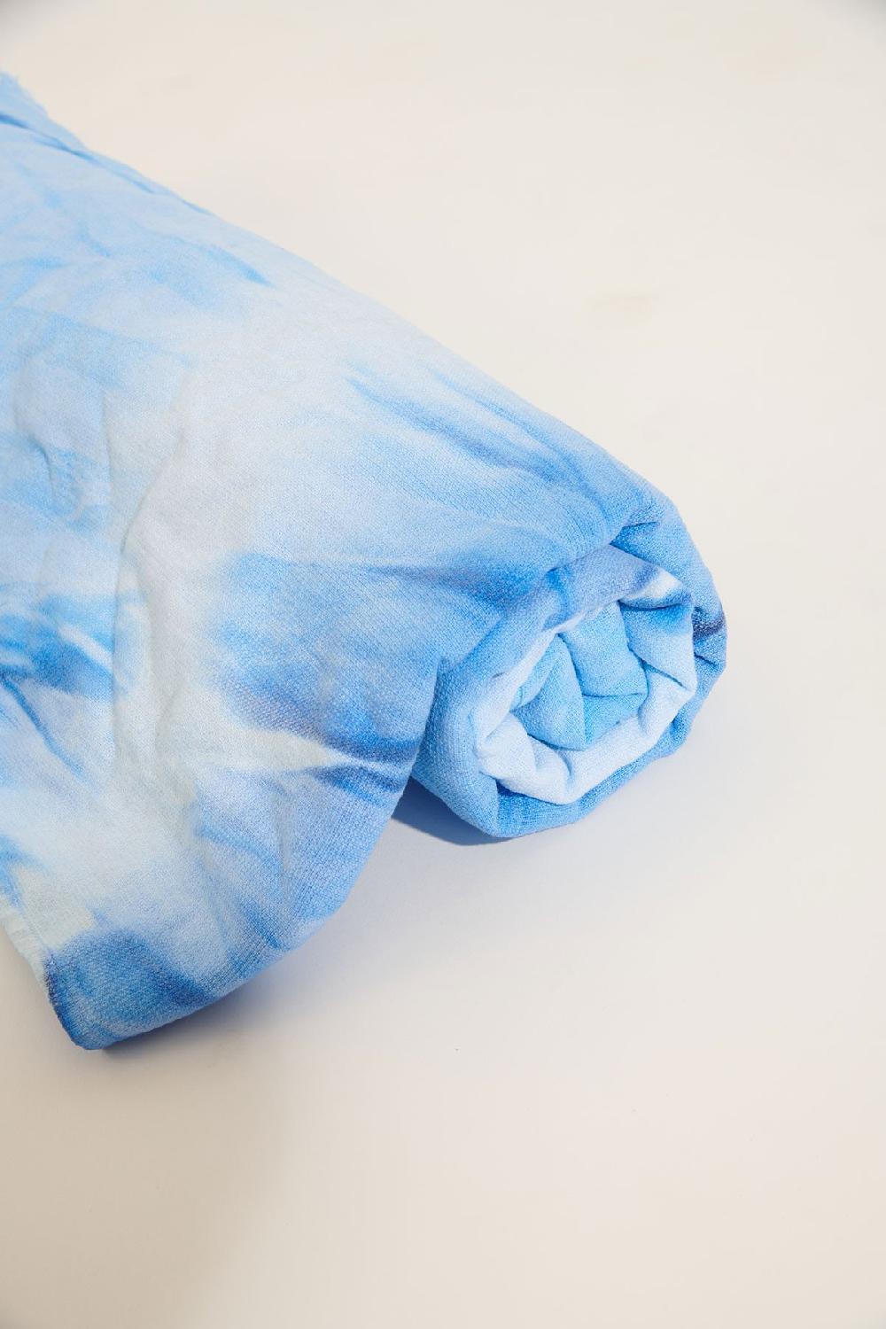 Banana Moon FUTA Blue MUESLY WRIGTH