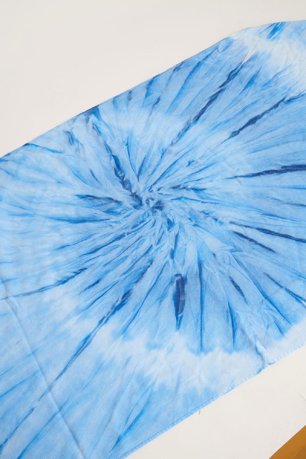 banana moon FUTA Blue MUESLY WRIGTH