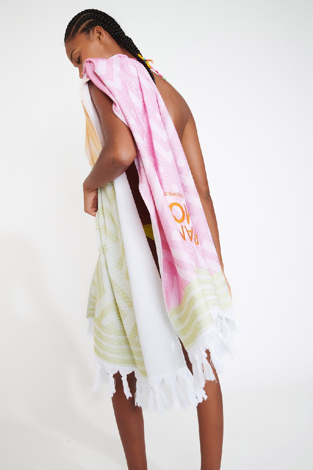 Banana Moon FUTA Green RIMBAY MELLO