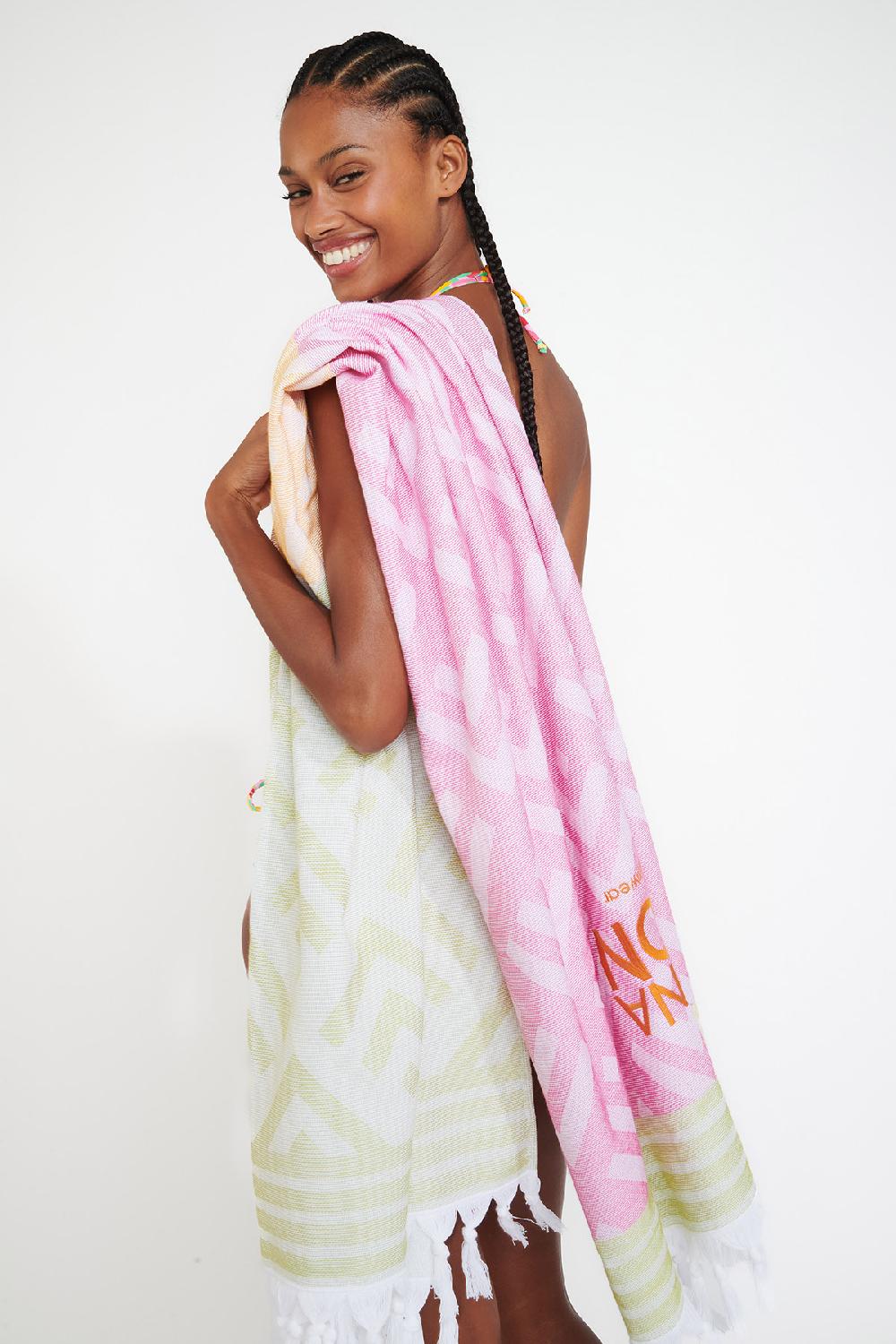 banana moon FUTA Green RIMBAY MELLO