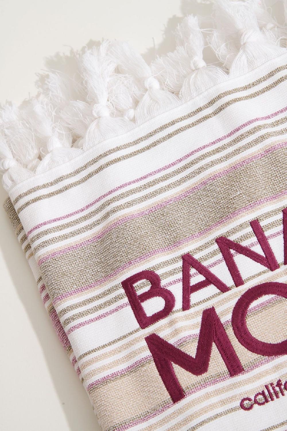 Banana Moon FUTA Khaki GATE MARBELLA