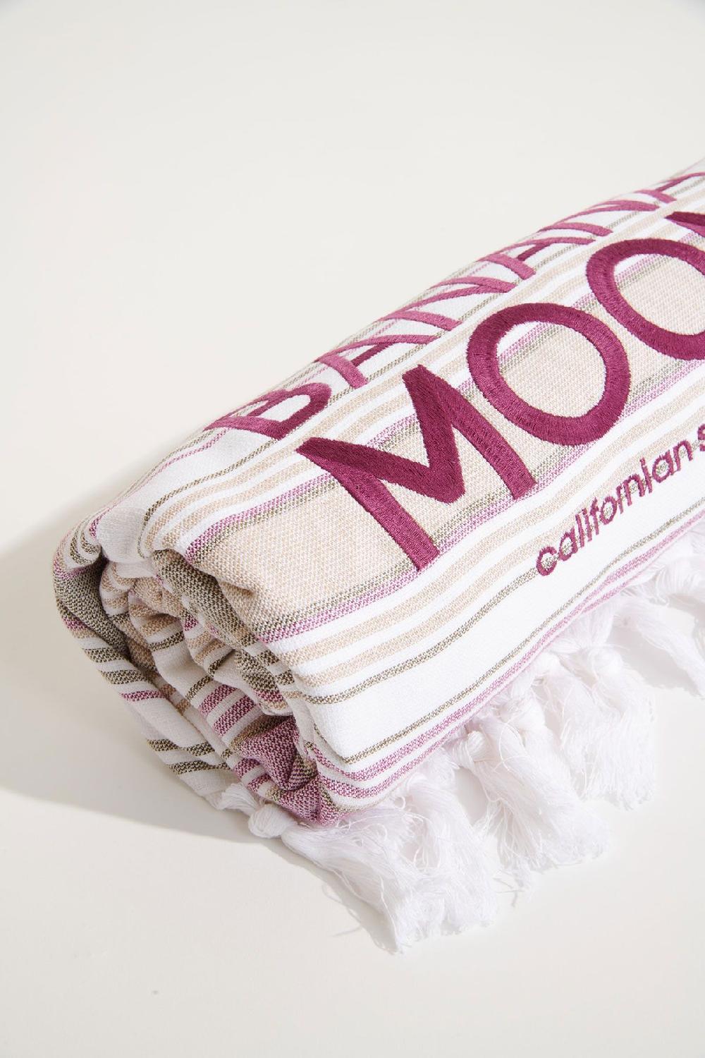 Banana Moon FUTA Khaki GATE MARBELLA