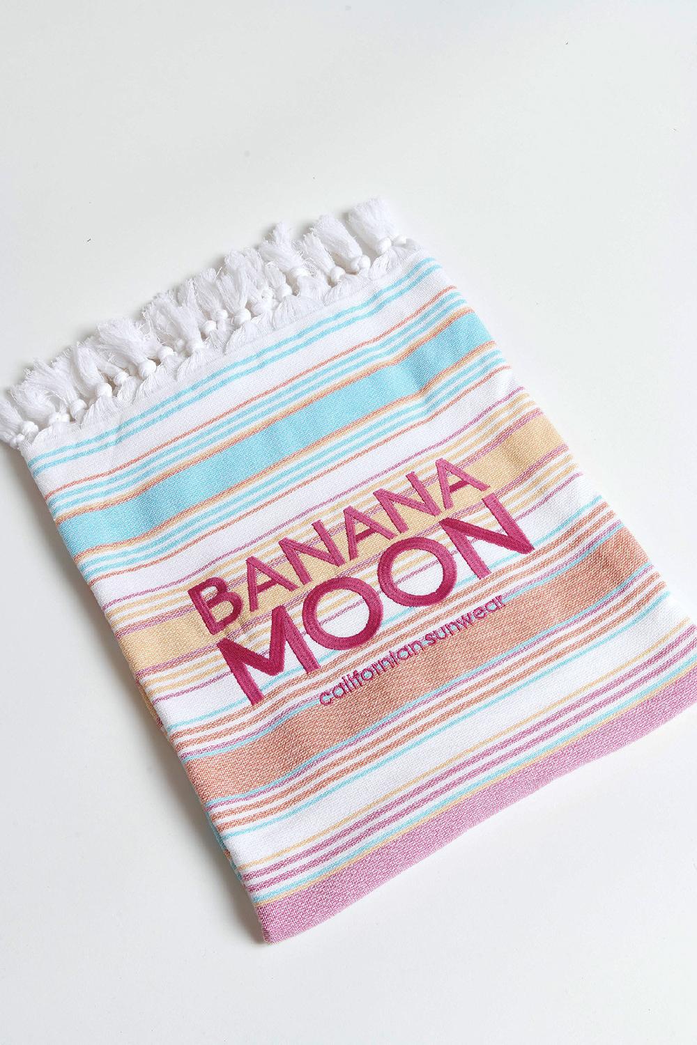 Banana Moon FUTA Multi-coloured GATE MARBELLA