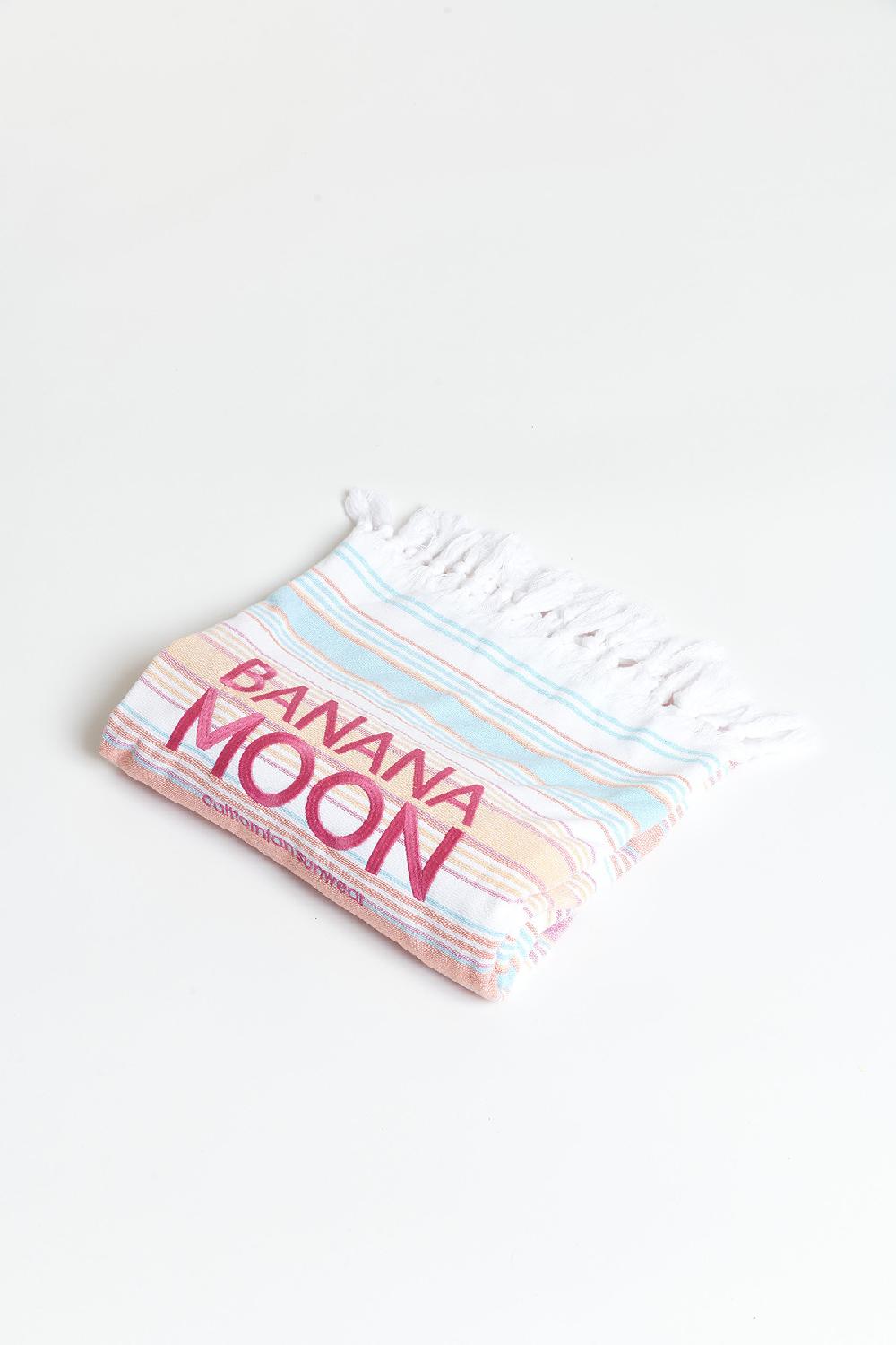 Banana Moon FUTA Multi-coloured GATE MARBELLA