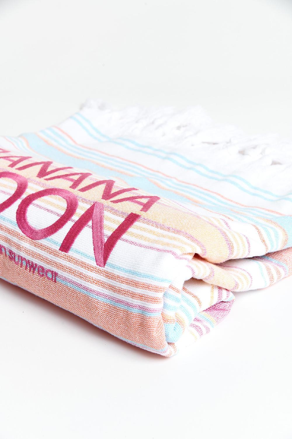 Banana Moon FUTA Multi-coloured GATE MARBELLA