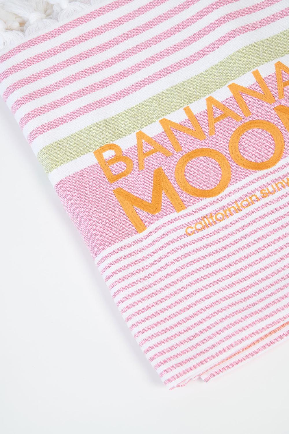 Banana Moon FUTA Orange MANI MARBELLA