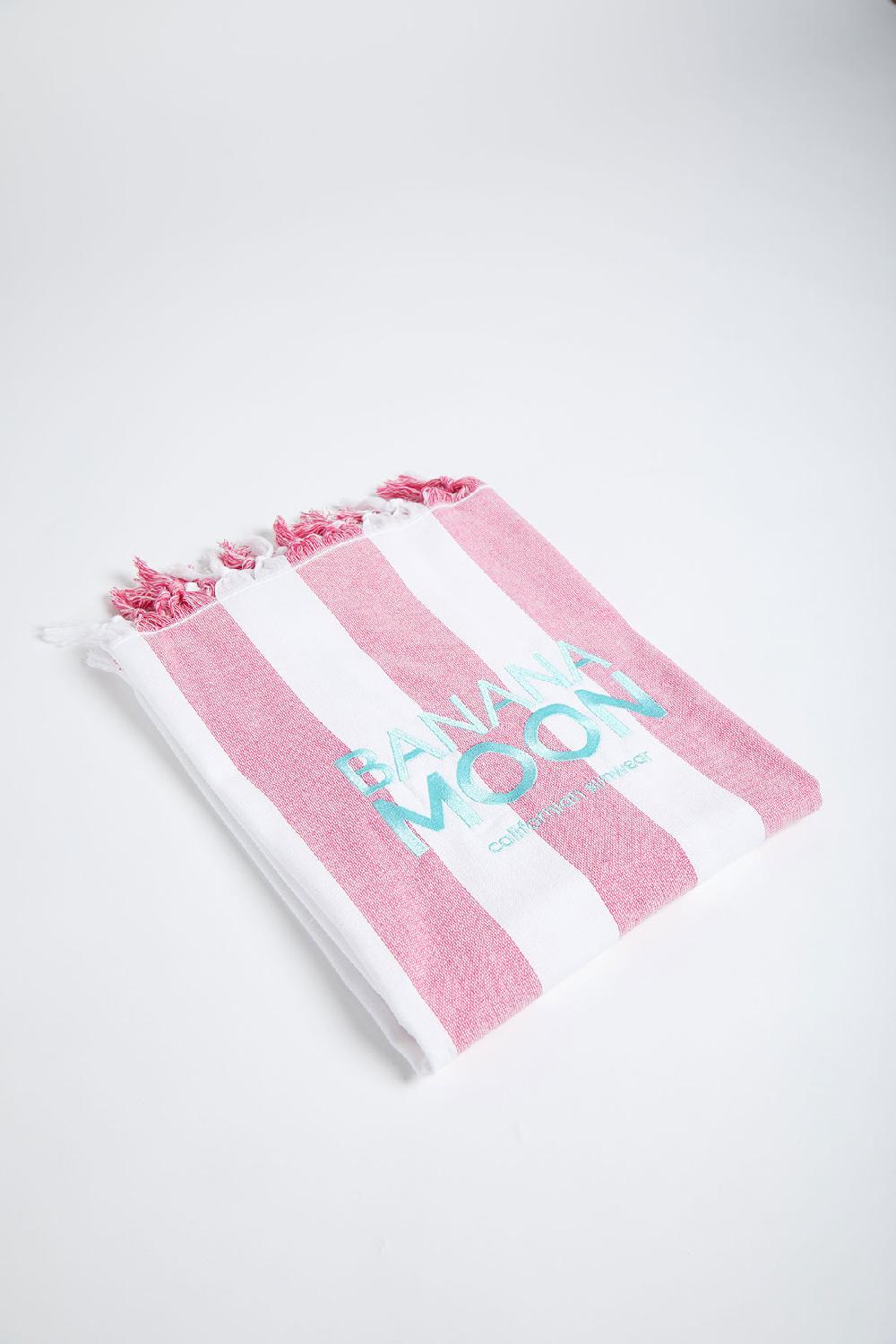 Banana Moon FUTA Pink AISSIA MARBELLA