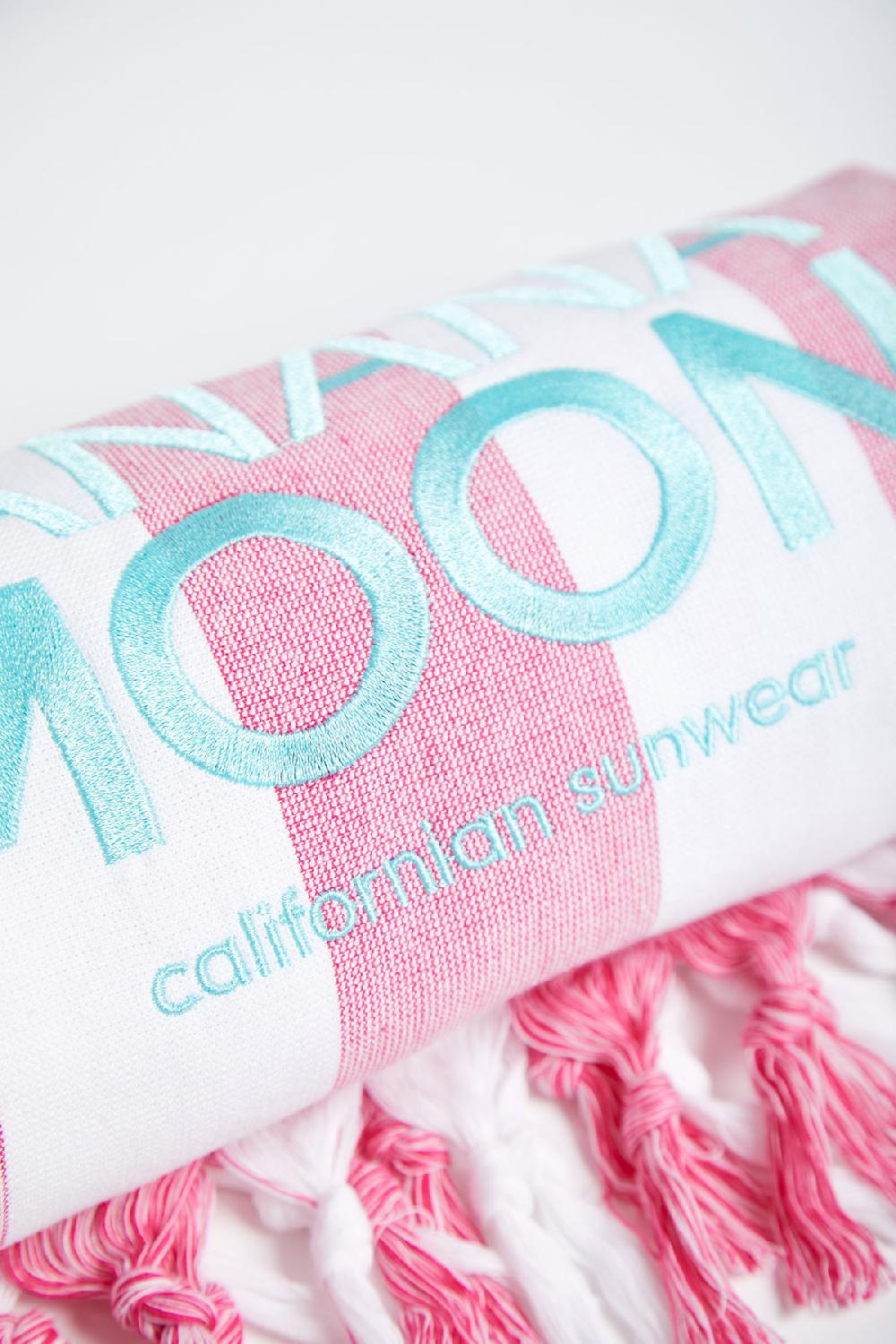 Banana Moon FUTA Pink AISSIA MARBELLA