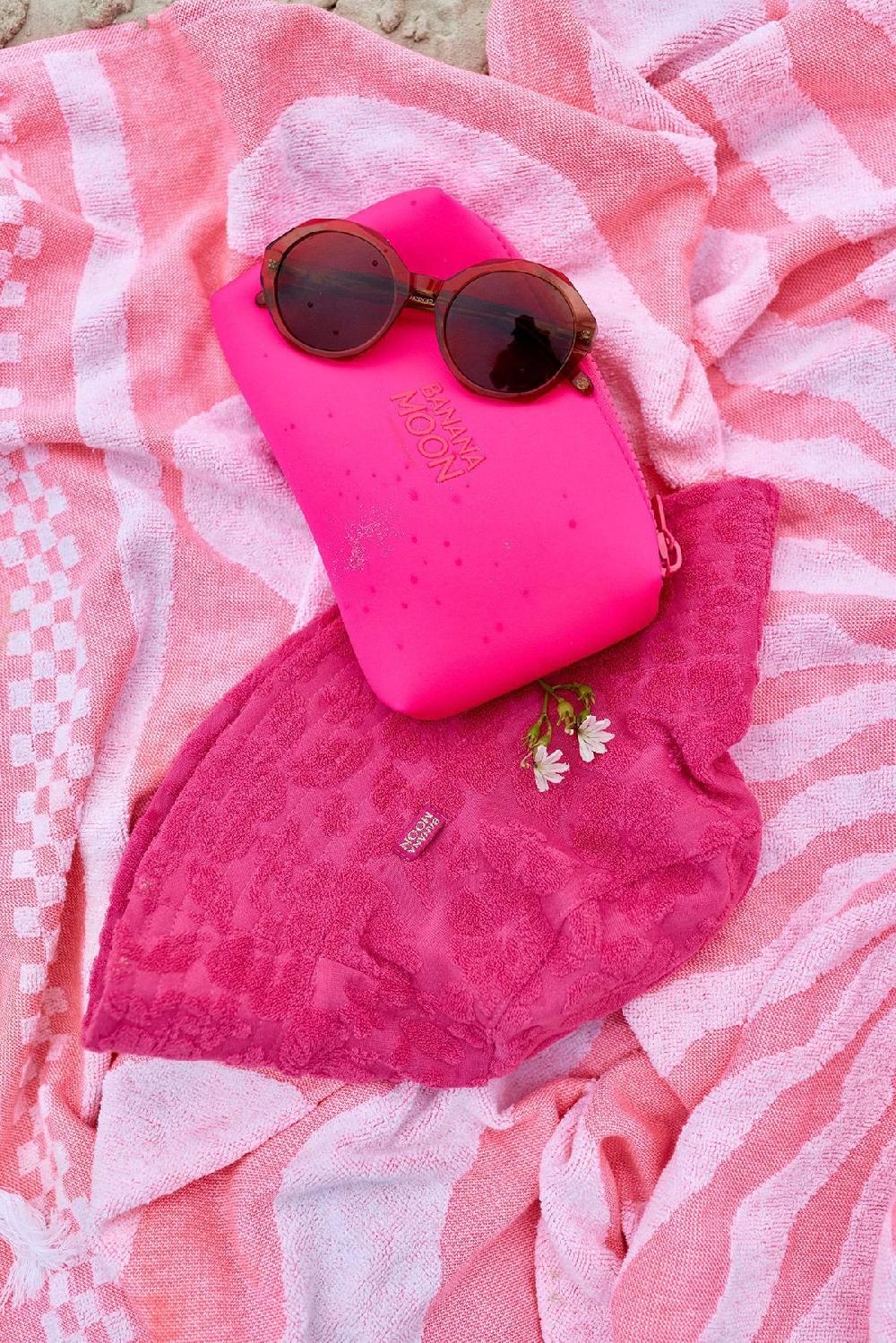 Banana Moon FUTA Pink BAYAHOO AZUSA