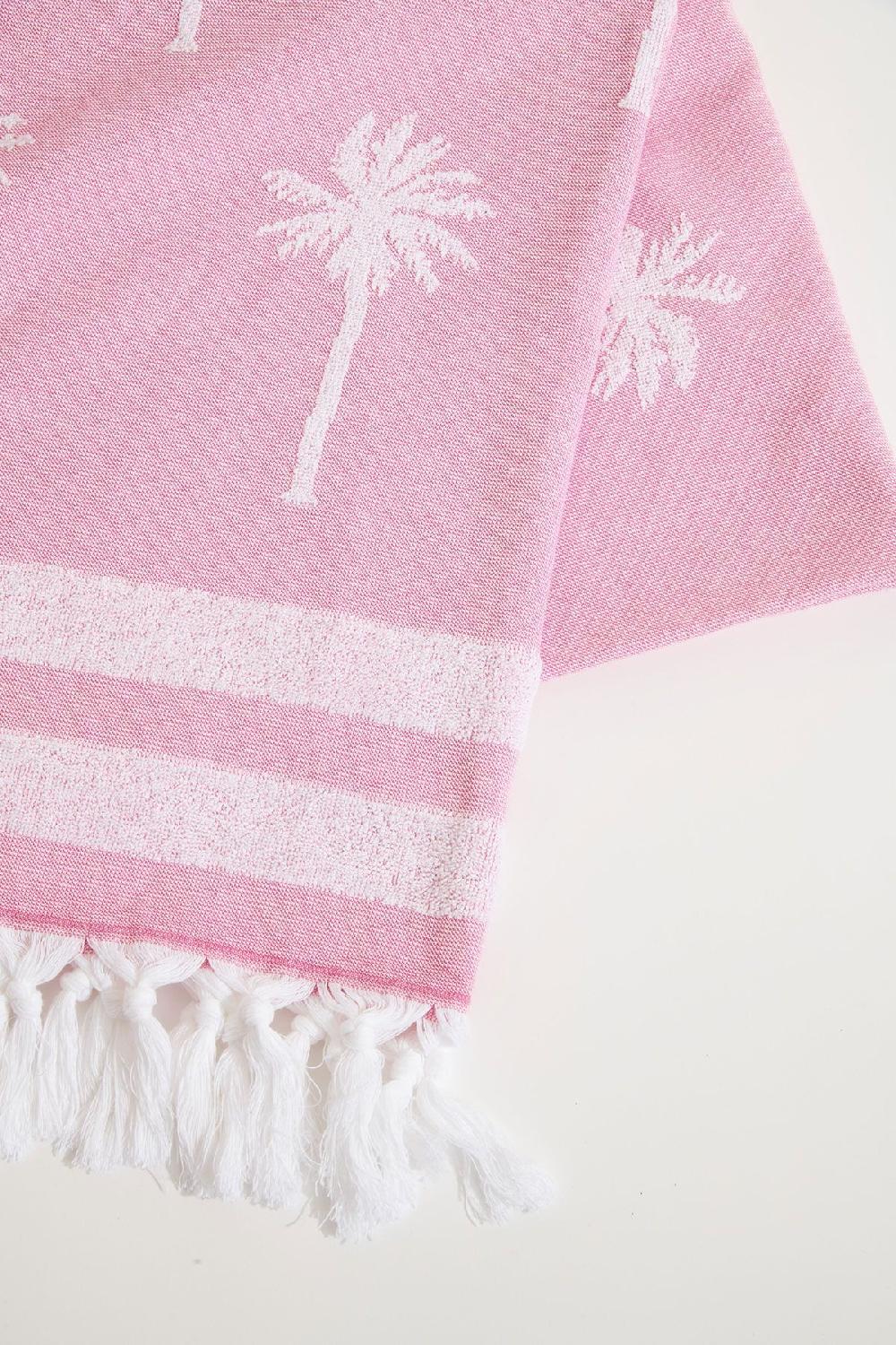 Banana Moon FUTA Pink BAYAHOO AZUSA