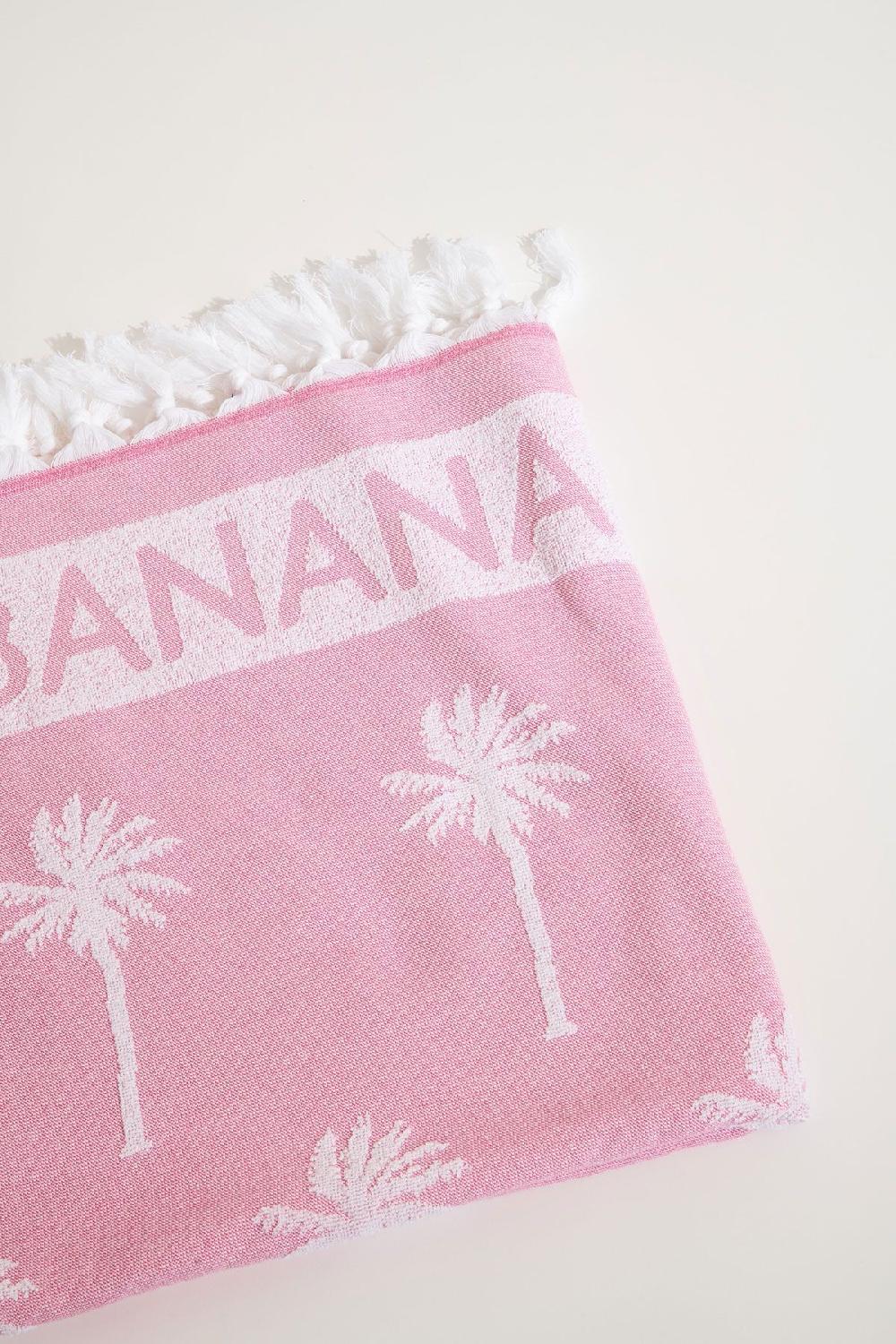 banana moon FUTA Pink BAYAHOO AZUSA