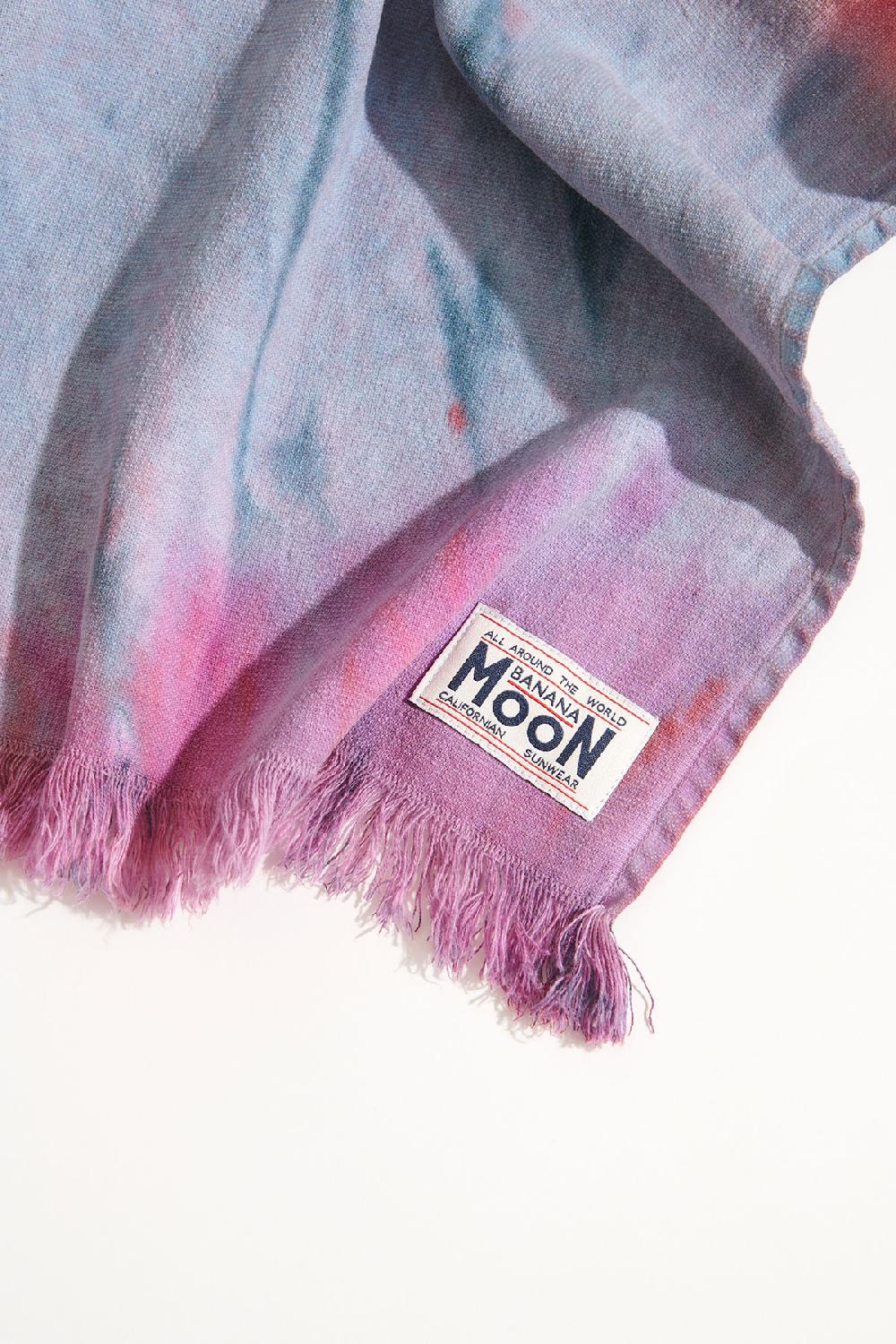 Banana Moon FUTA Pink MUESLY WRIGTH