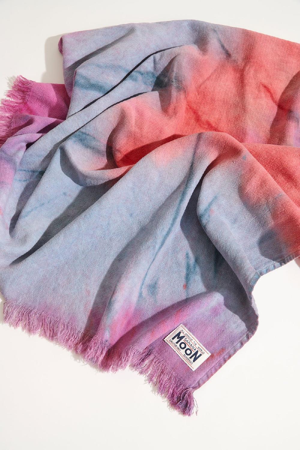 Banana Moon FUTA Pink MUESLY WRIGTH