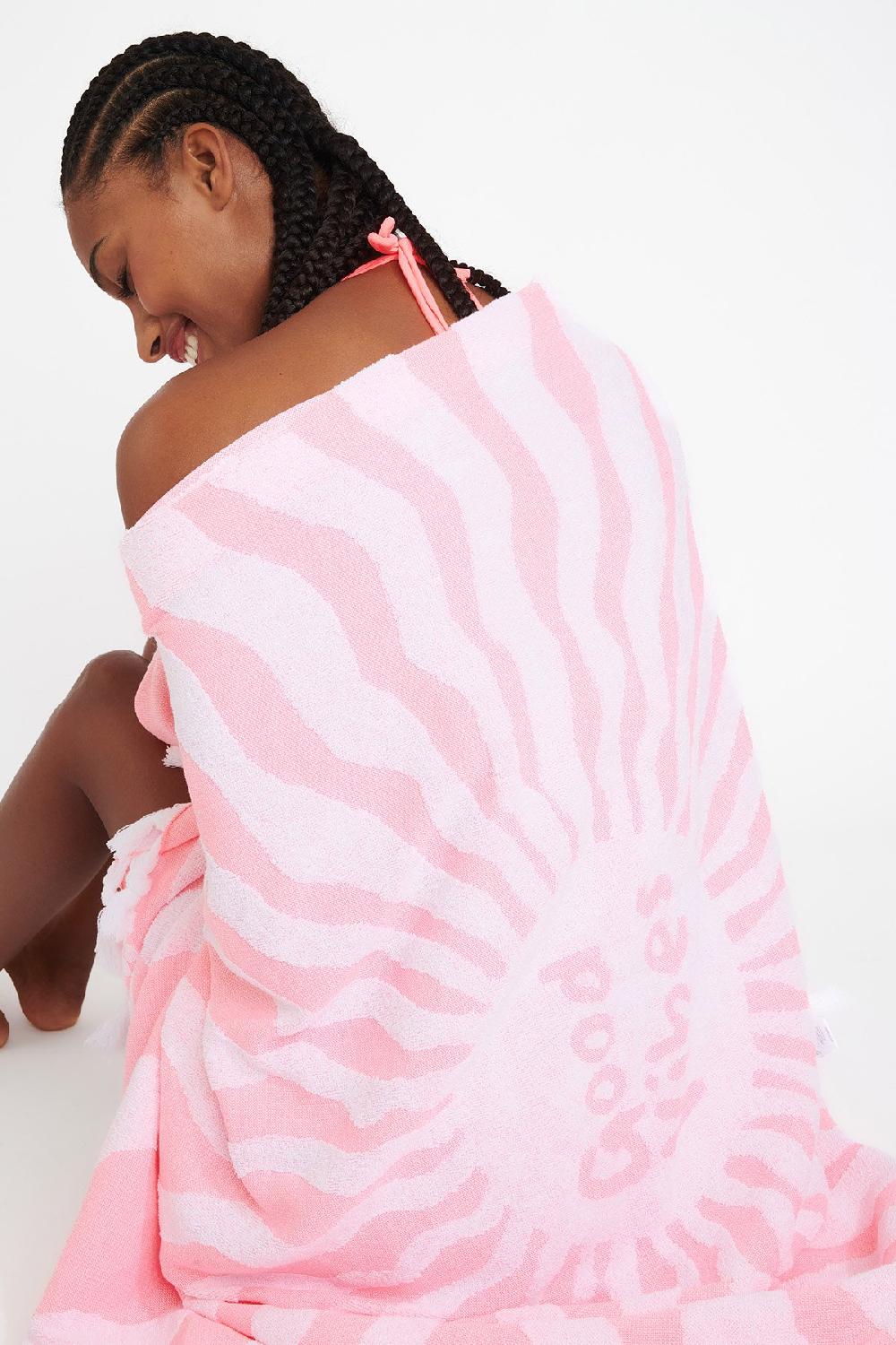 Banana Moon FUTA Pink RENATA FOUTASLY