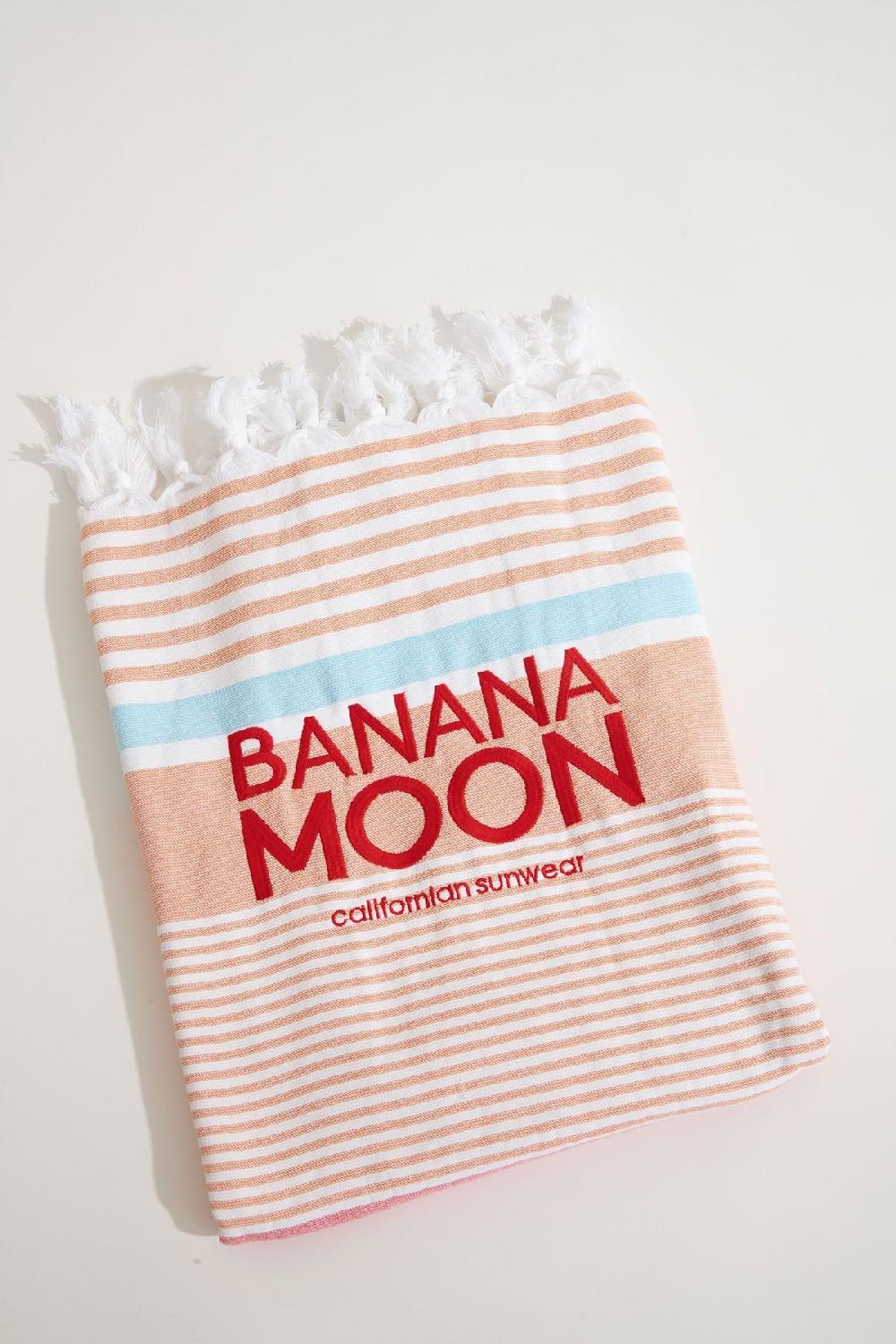 Banana Moon FUTA Red MANI MARBELLA