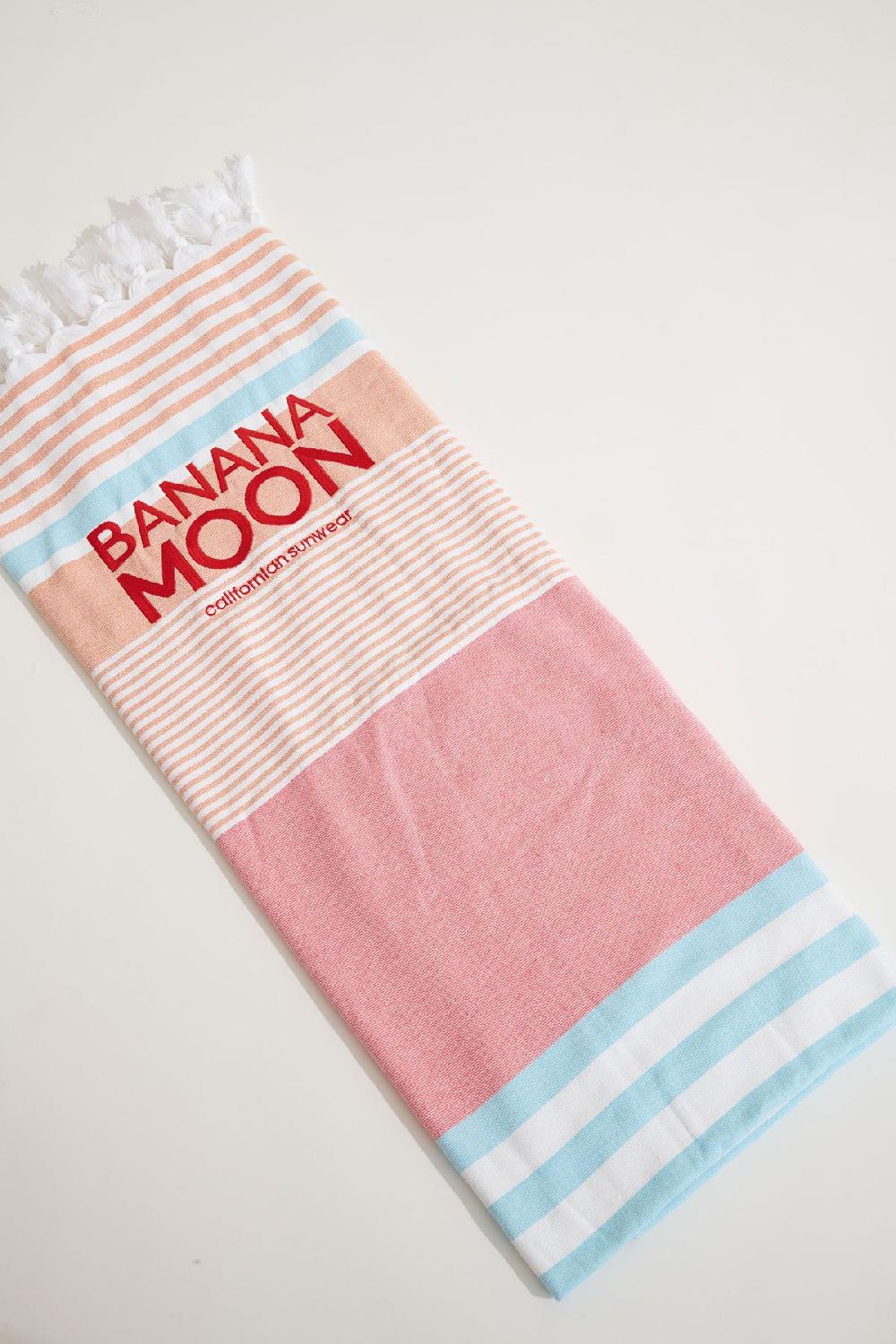 Banana Moon FUTA Red MANI MARBELLA