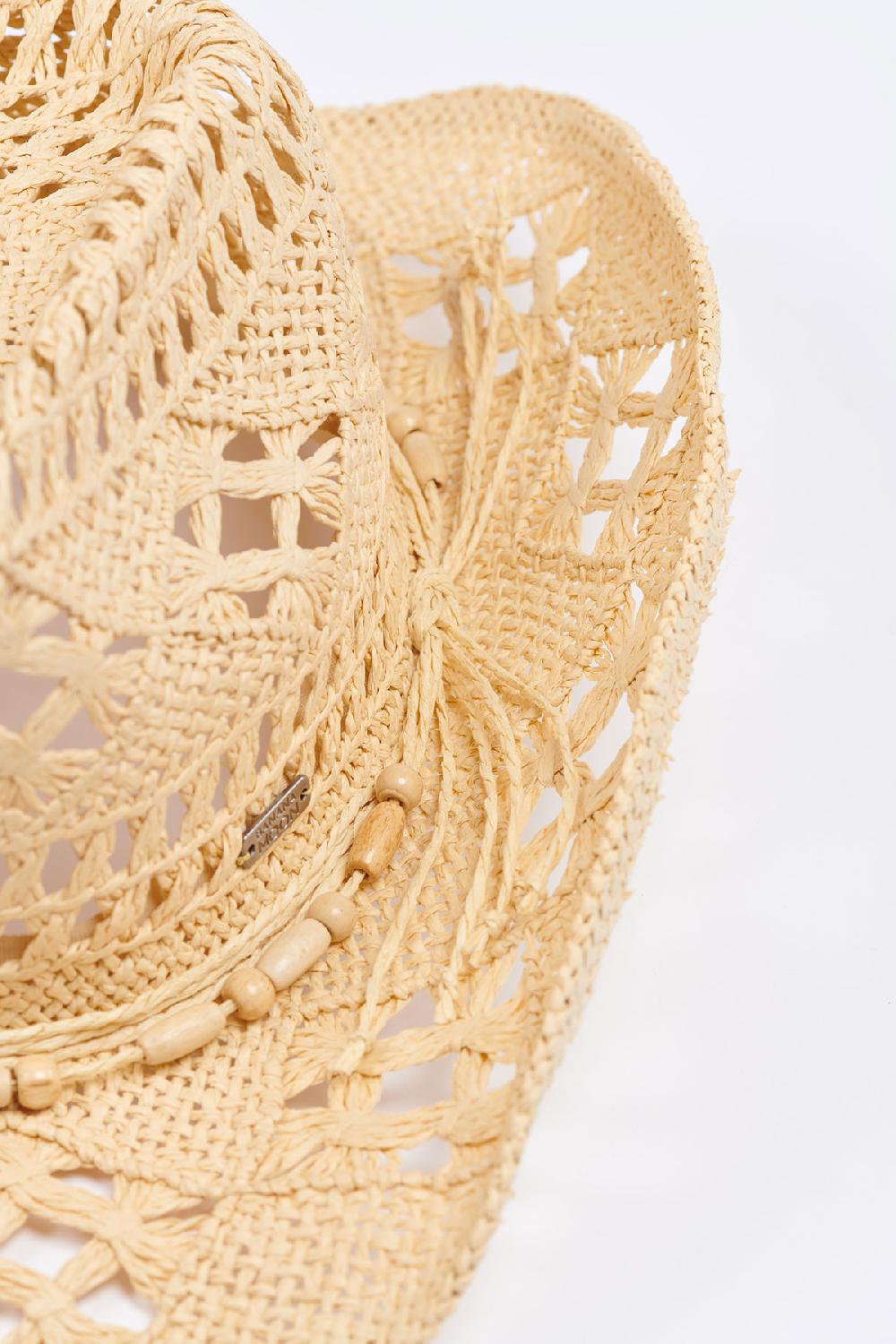 Banana Moon HAT Beige BRYEN HATSY