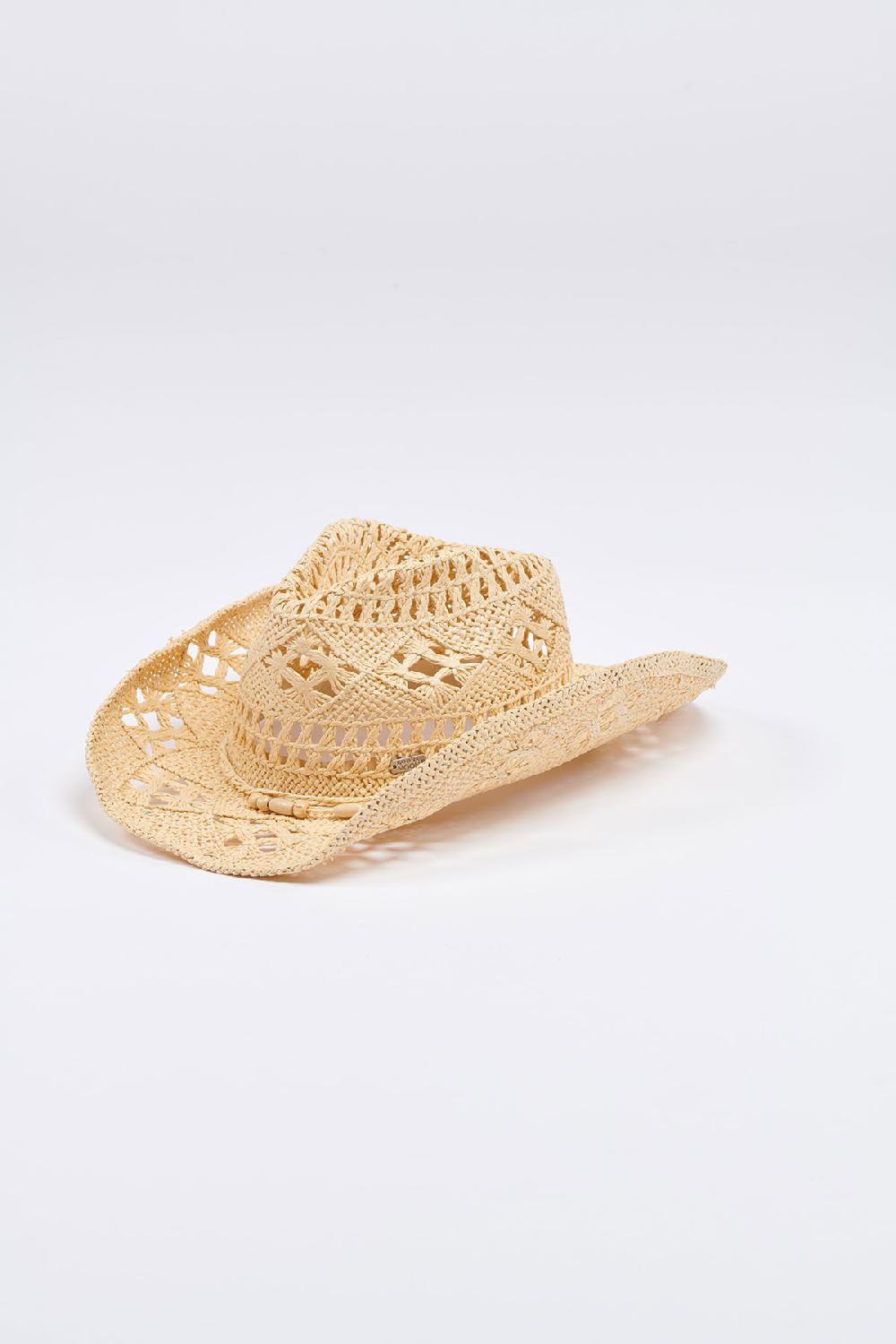Banana Moon HAT Beige BRYEN HATSY