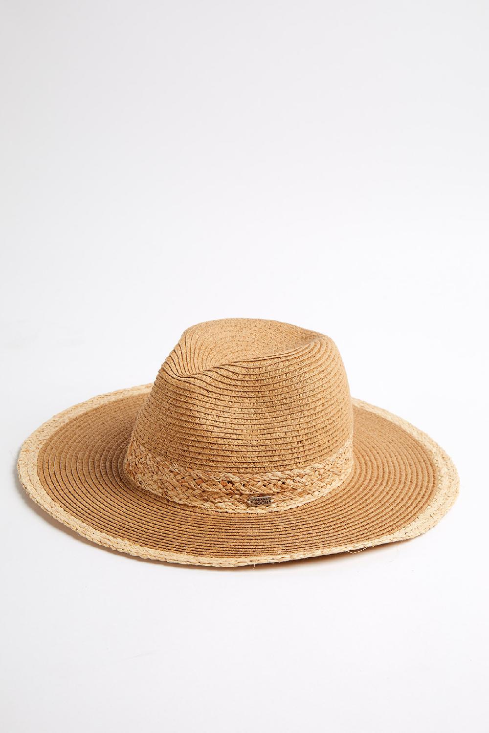 Banana Moon HAT Beige RODWELL HATSY