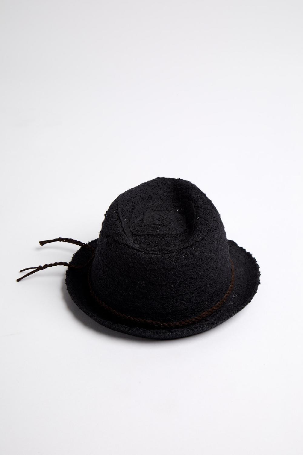 Banana Moon HAT Black FULLSUN HATSY