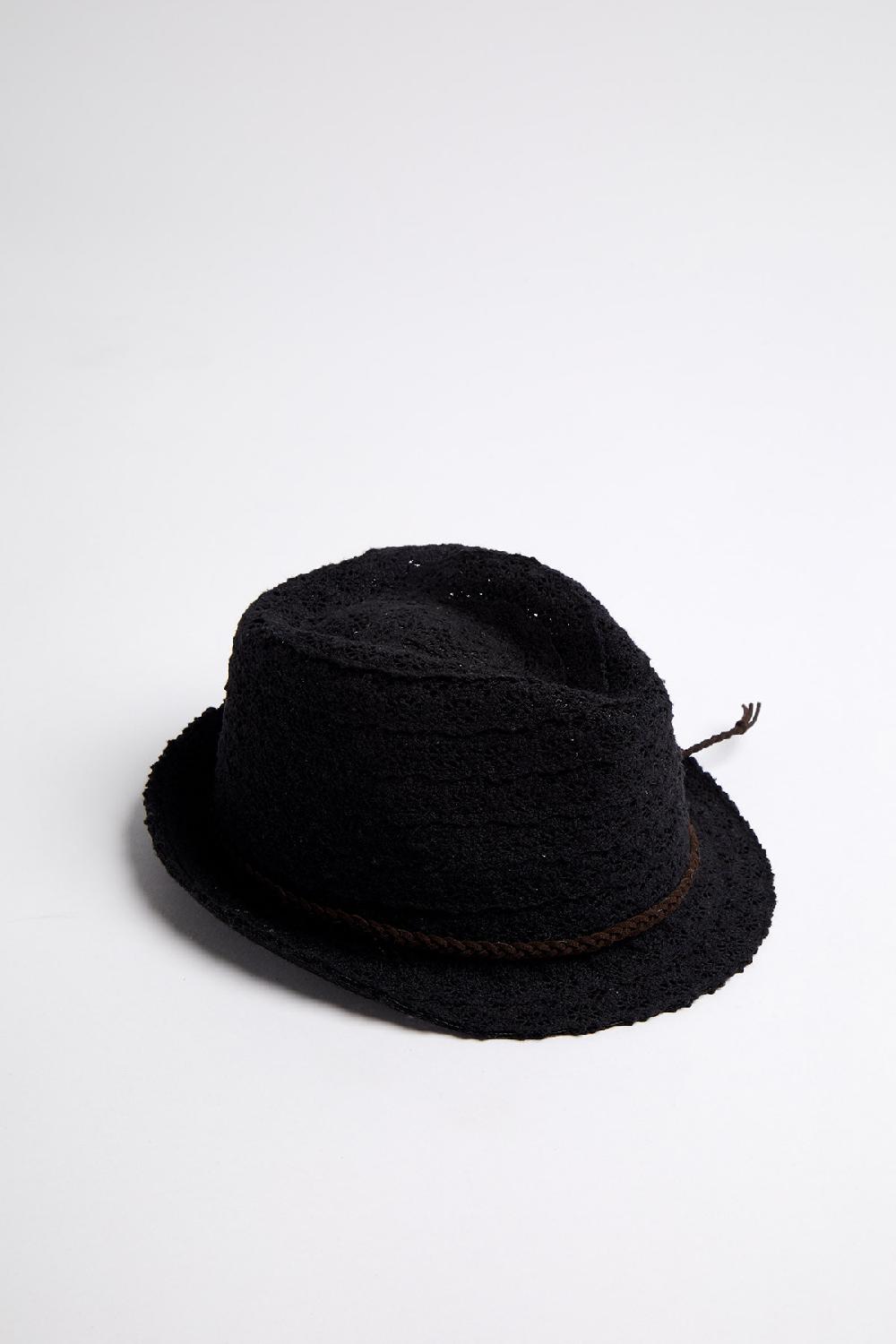 Banana Moon HAT Black FULLSUN HATSY