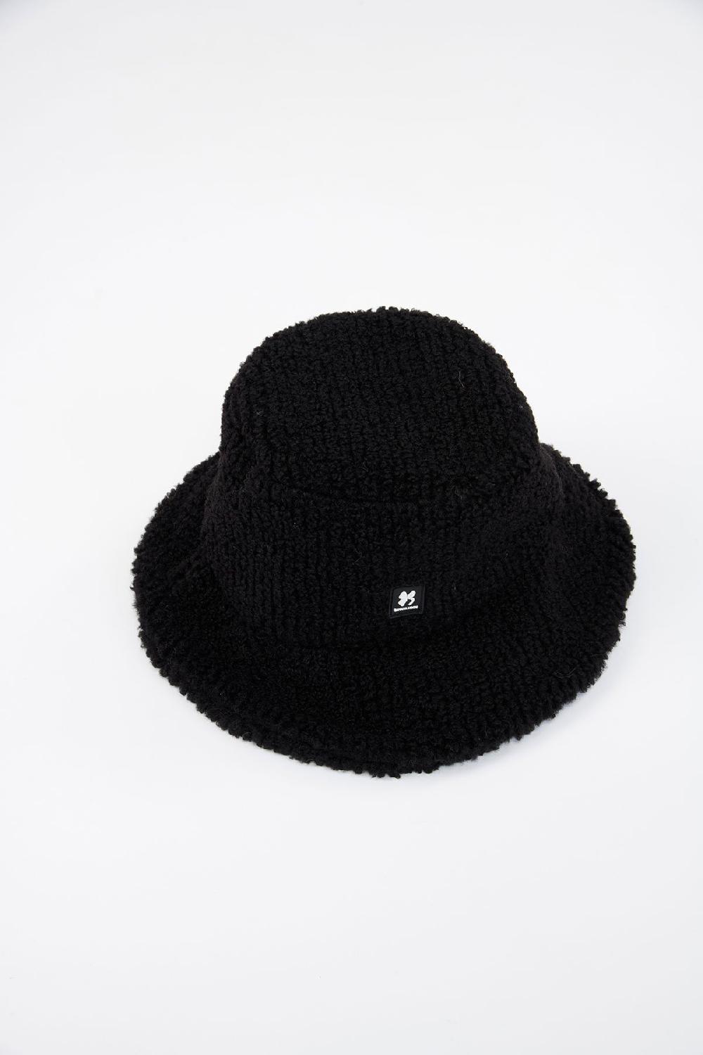 Banana Moon HAT Black MOONBOW MALAQUIAS