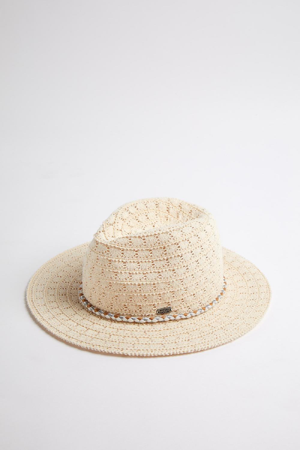 Banana Moon HAT Ecru AVILA HATSY