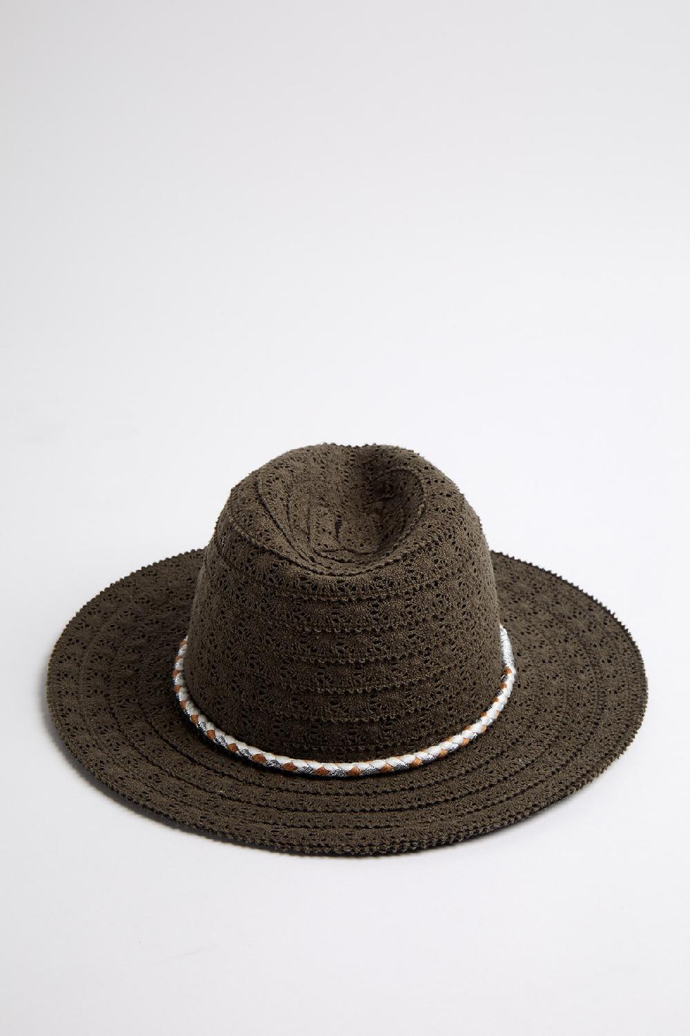Banana Moon HAT Khaki AVILA HATSY