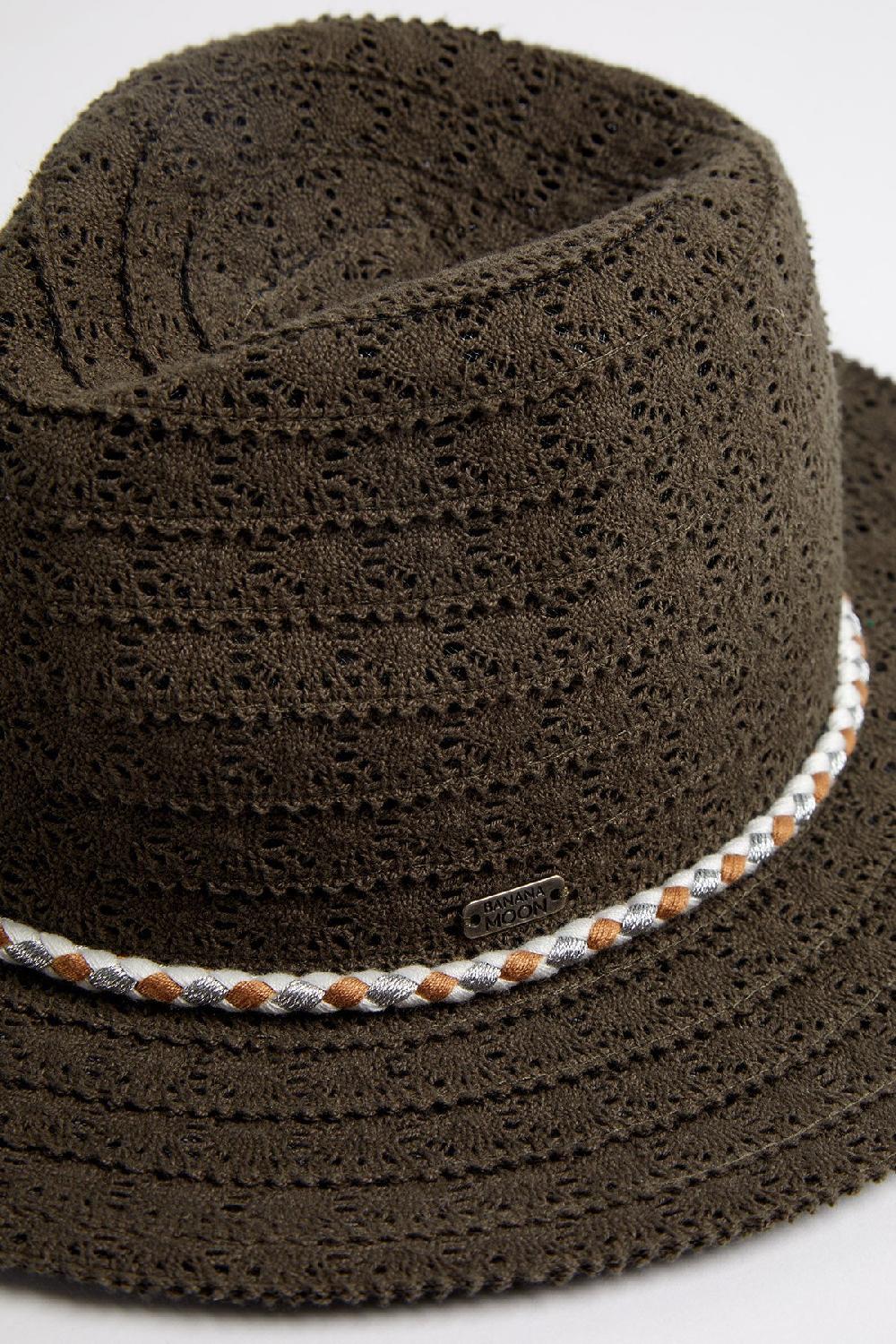 Banana Moon HAT Khaki AVILA HATSY