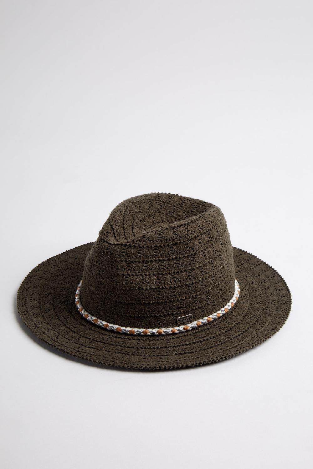 Banana Moon HAT Khaki AVILA HATSY
