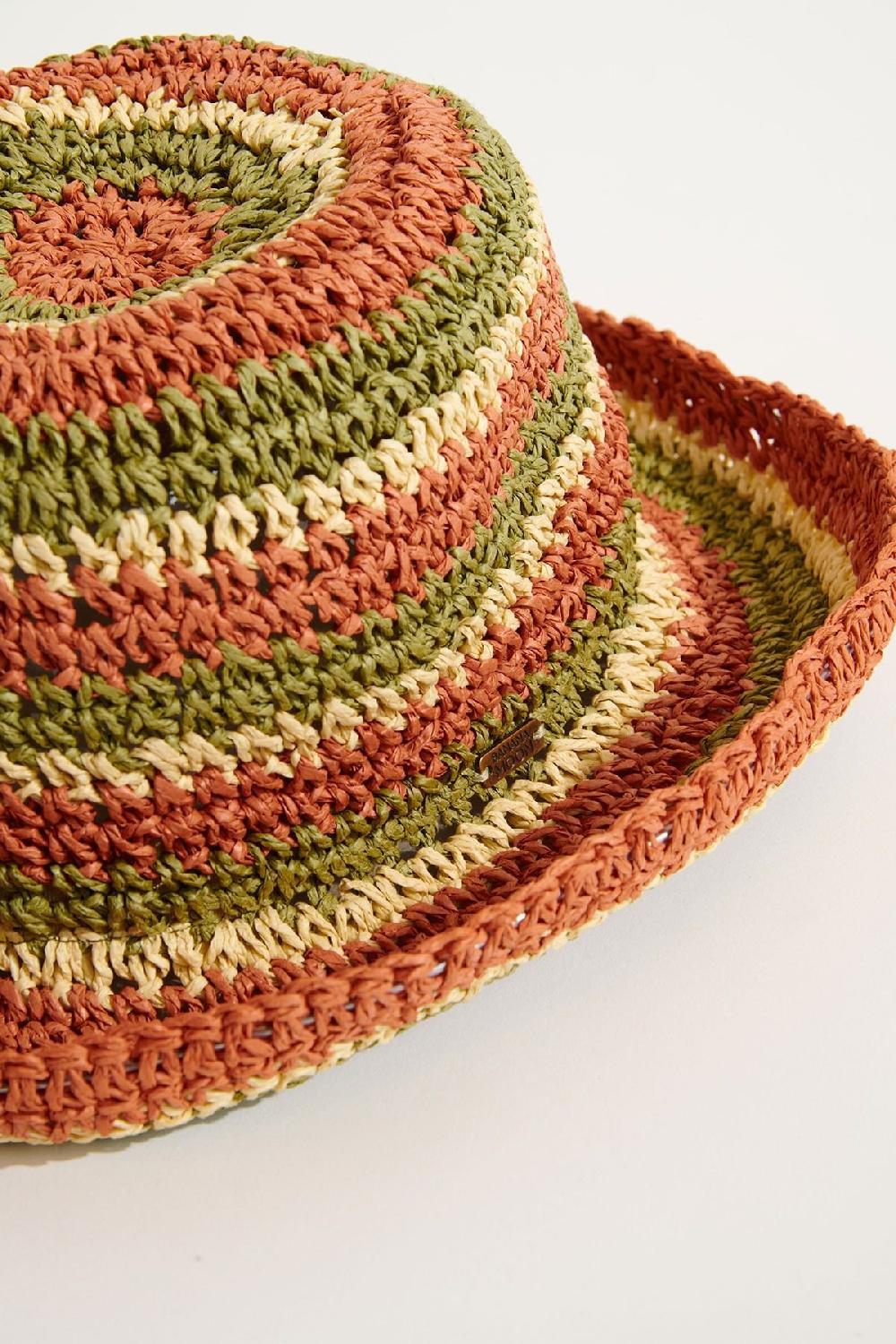 Banana Moon HAT Khaki CAMBRIA LOMALIND