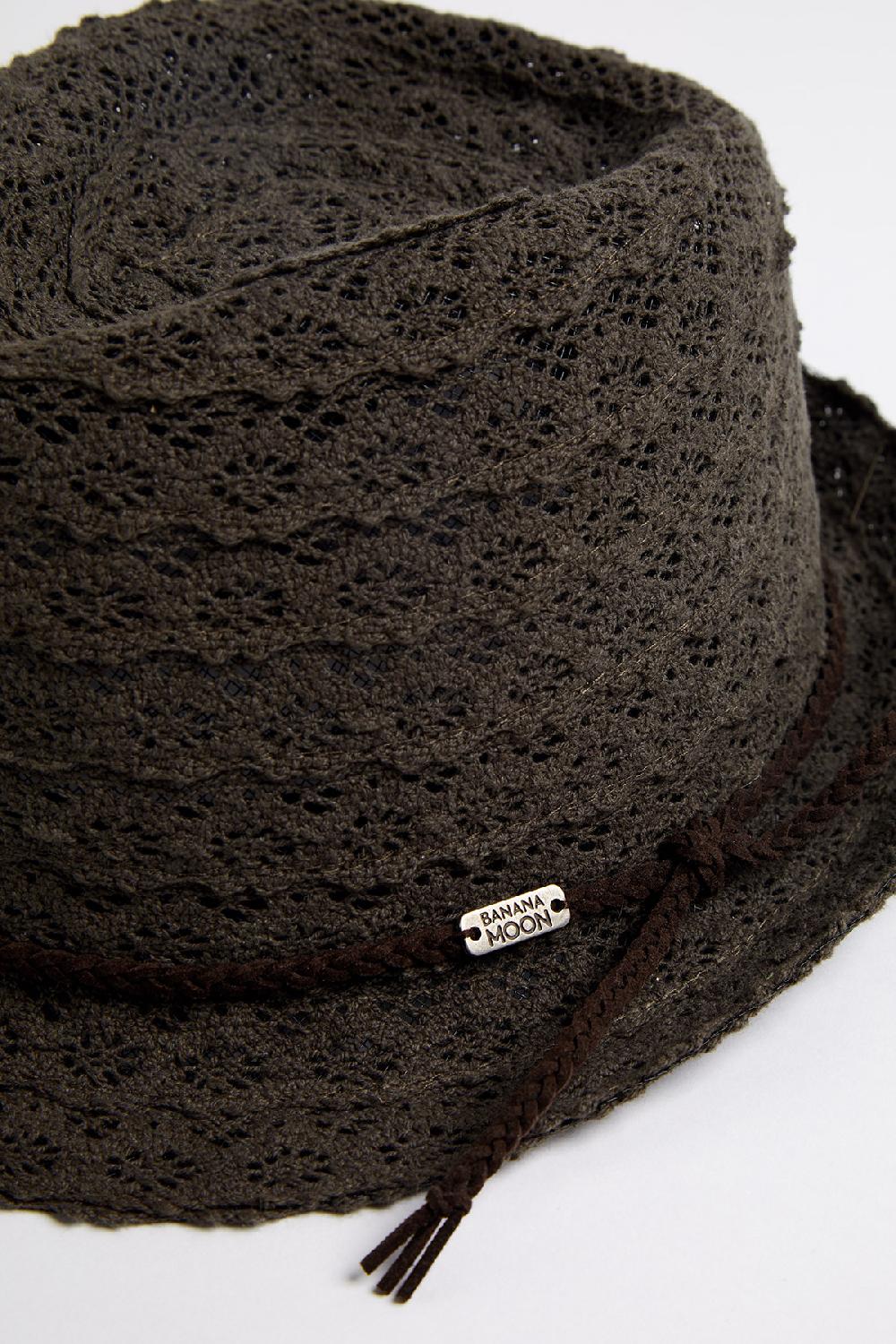 Banana Moon HAT Khaki FULLSUN HATSY