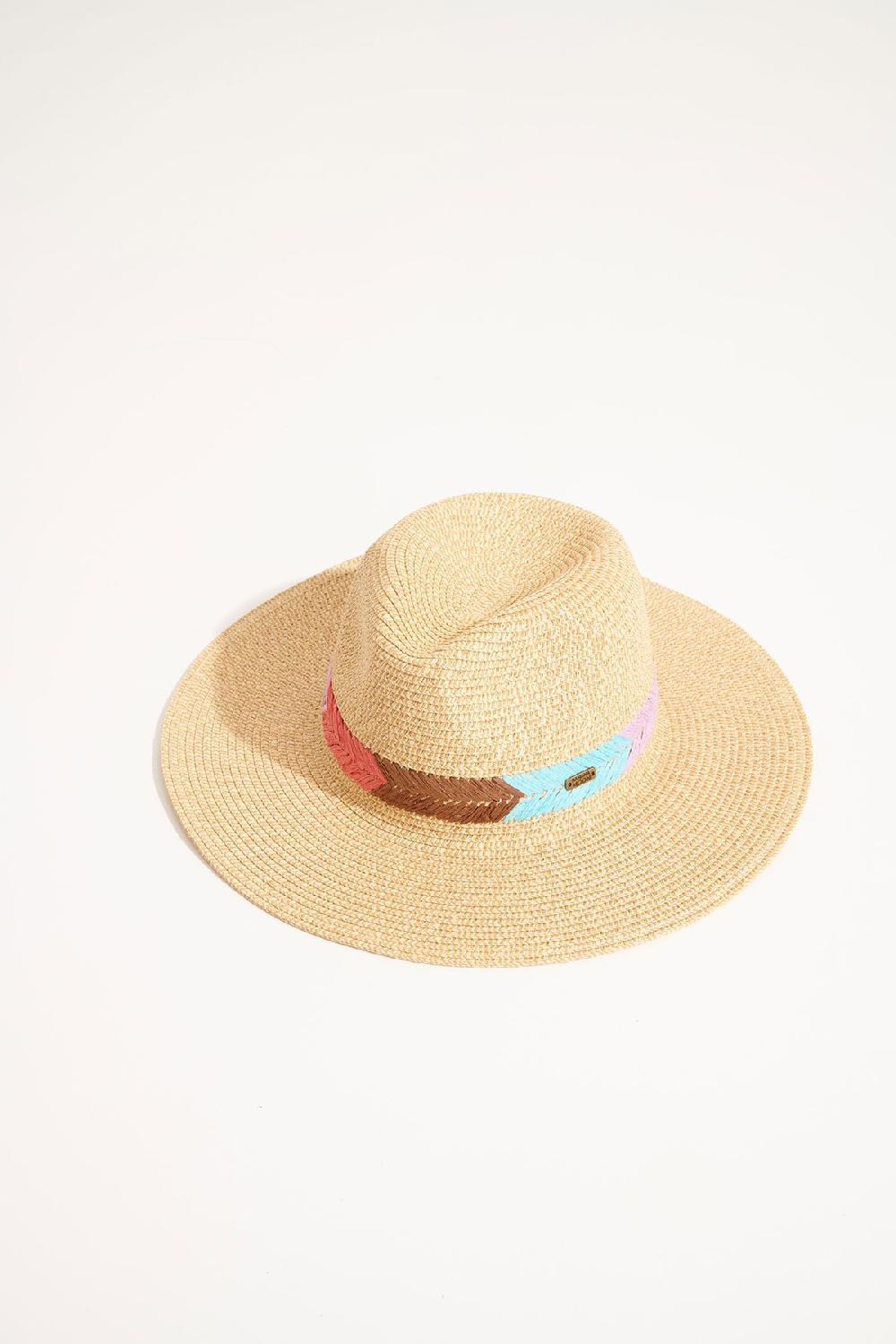 Banana Moon HAT Pink HECTOR ELIAD