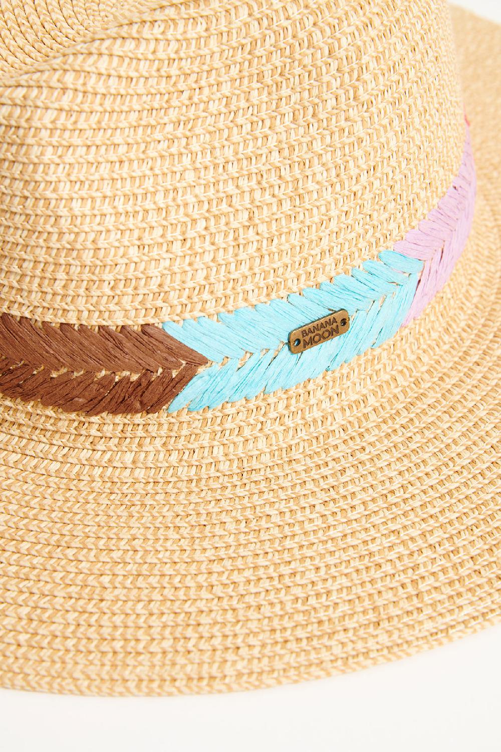 Banana Moon HAT Pink HECTOR ELIAD