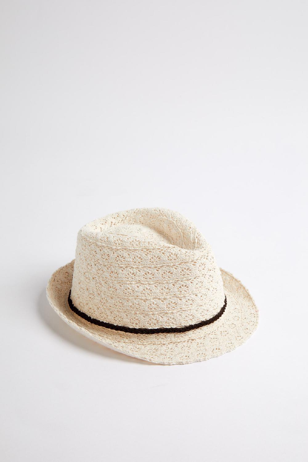 Banana Moon HAT White FULLSUN HATSY