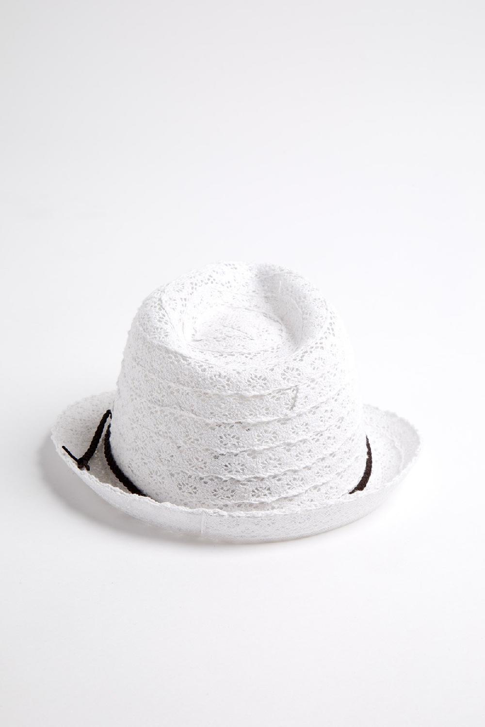 Banana Moon HAT White FULLSUN HATSY