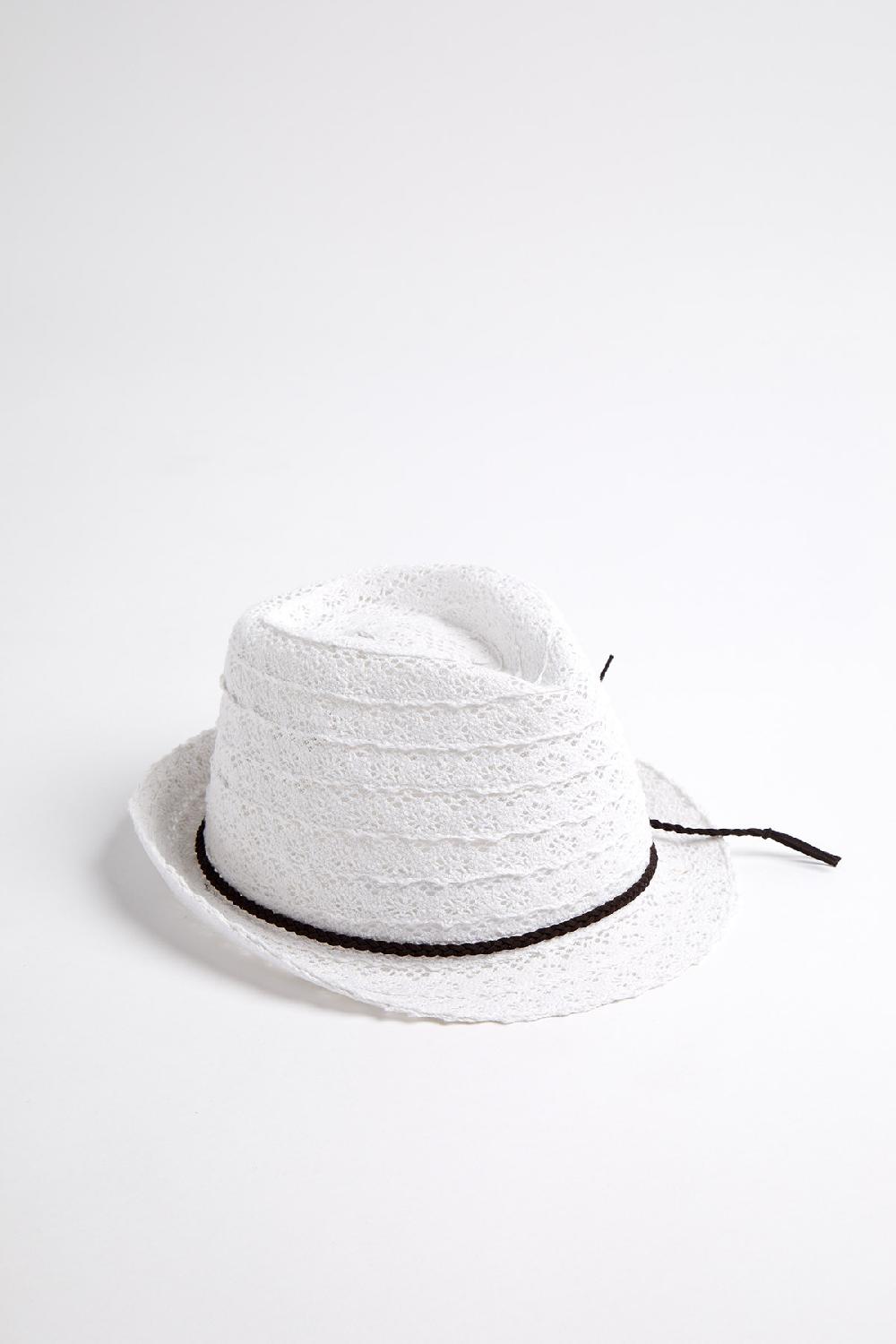 Banana Moon HAT White FULLSUN HATSY