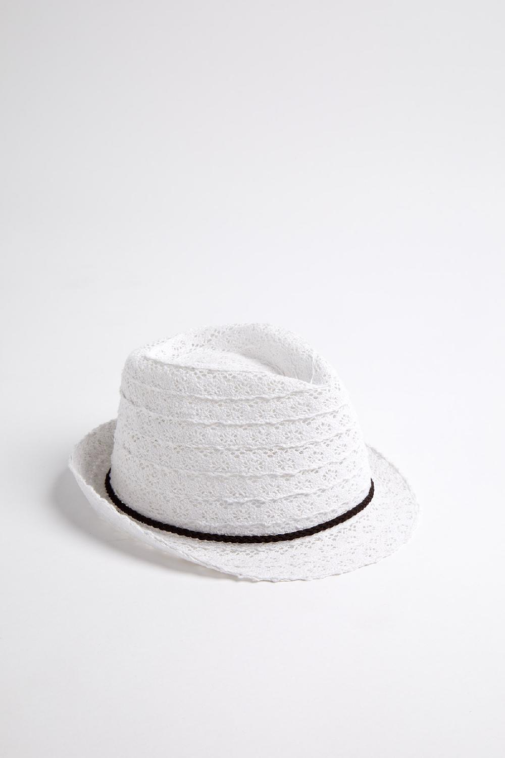 Banana Moon HAT White FULLSUN HATSY
