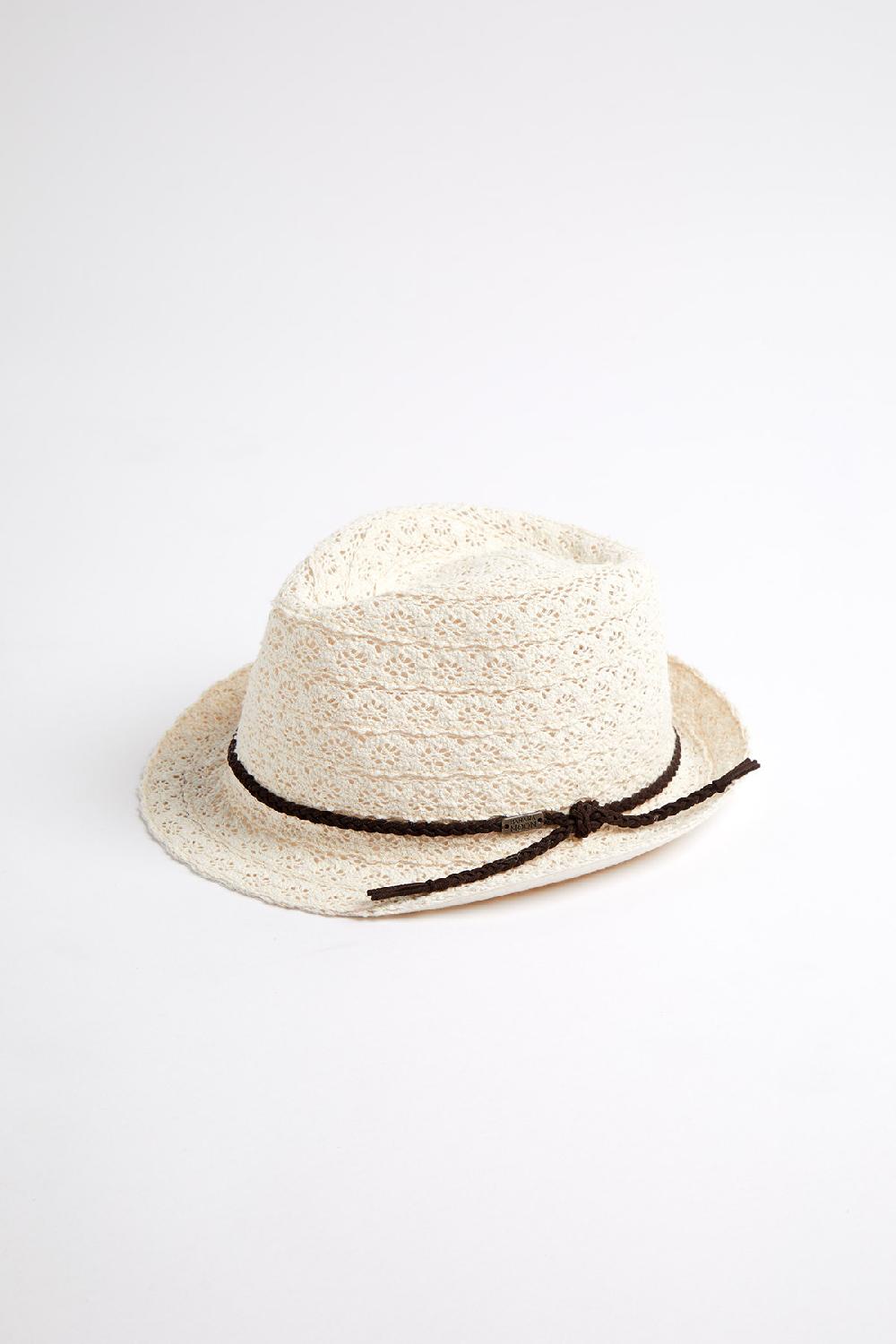 Banana Moon HAT White FULLSUN HATSY