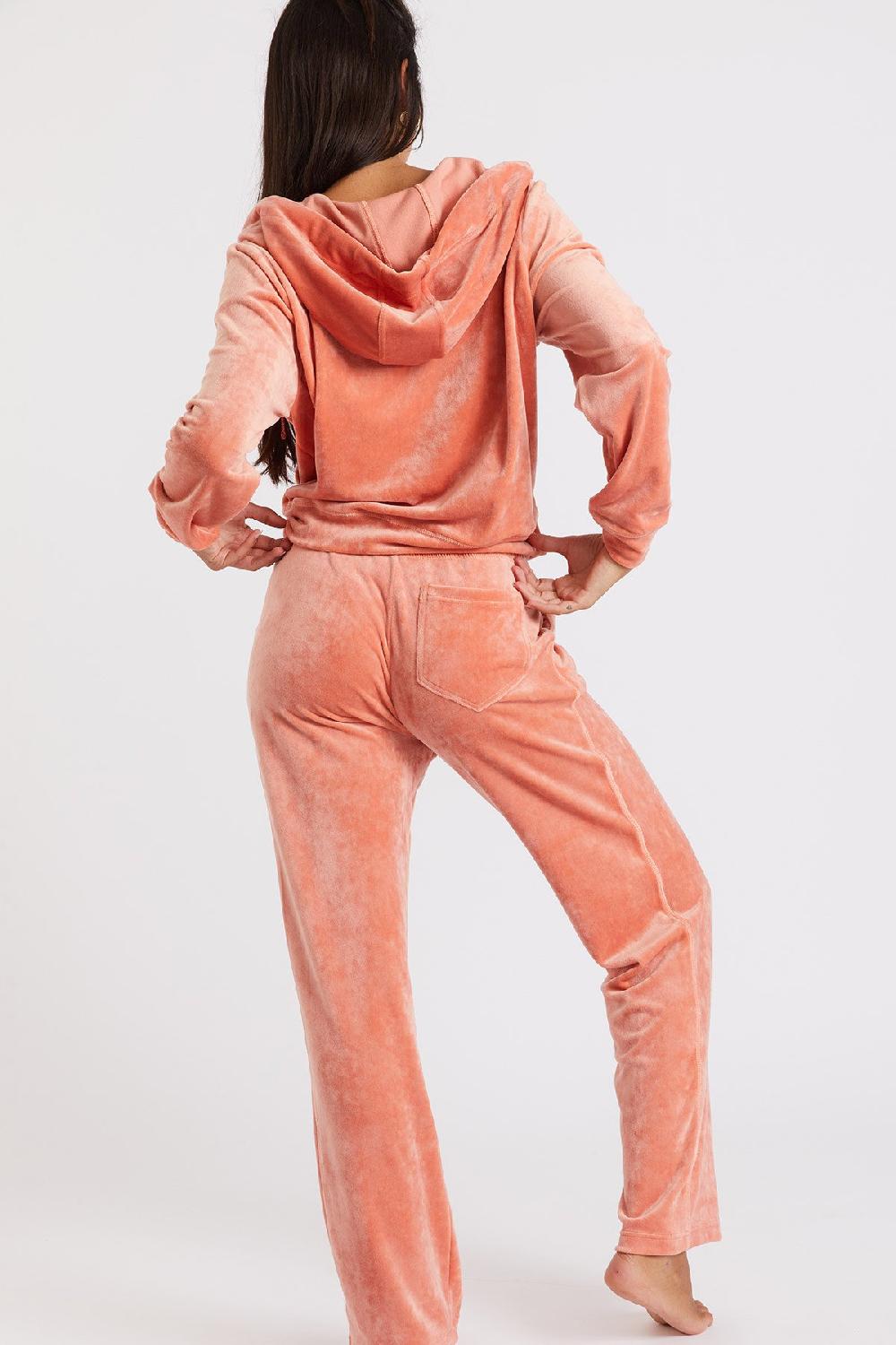 Banana Moon Jacket Orange SWAPPY SEALAKE