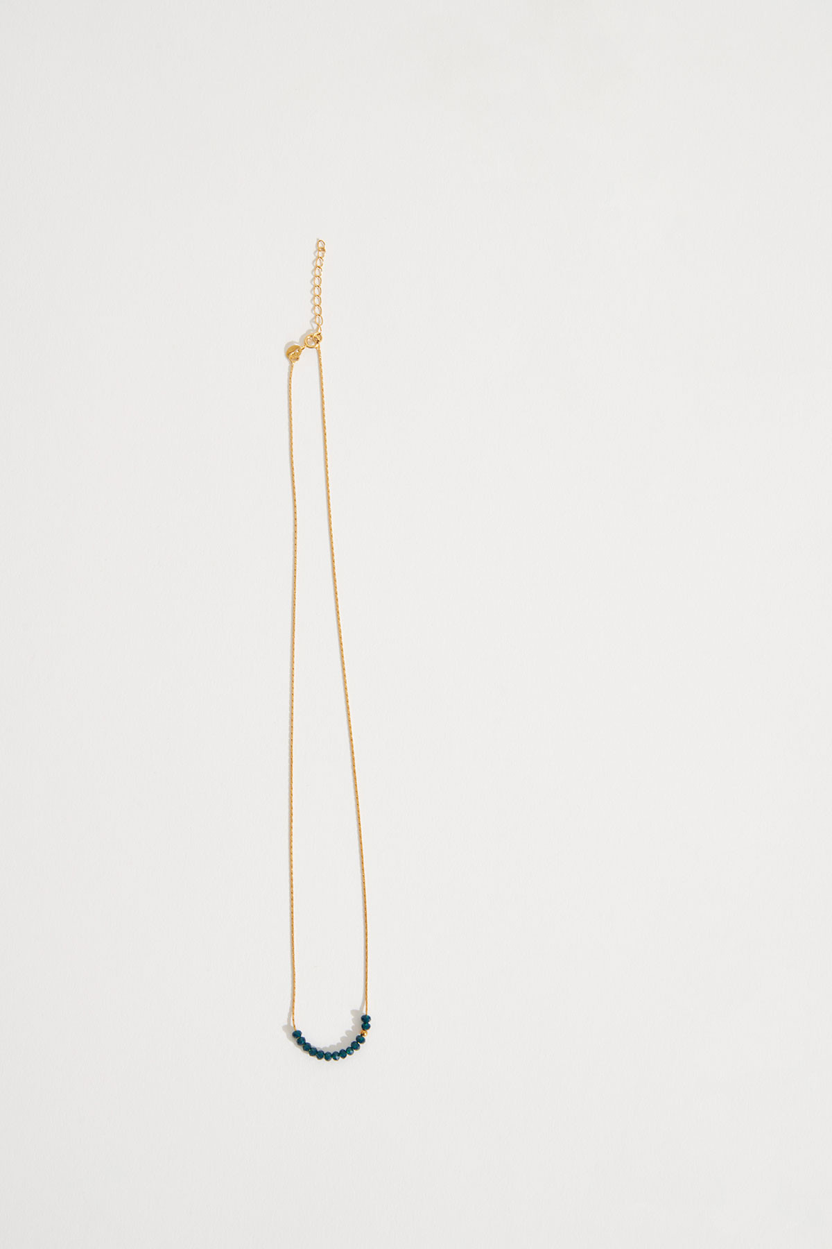 Banana Moon JEWELLERY Gold NECKLACE SPRINKLE