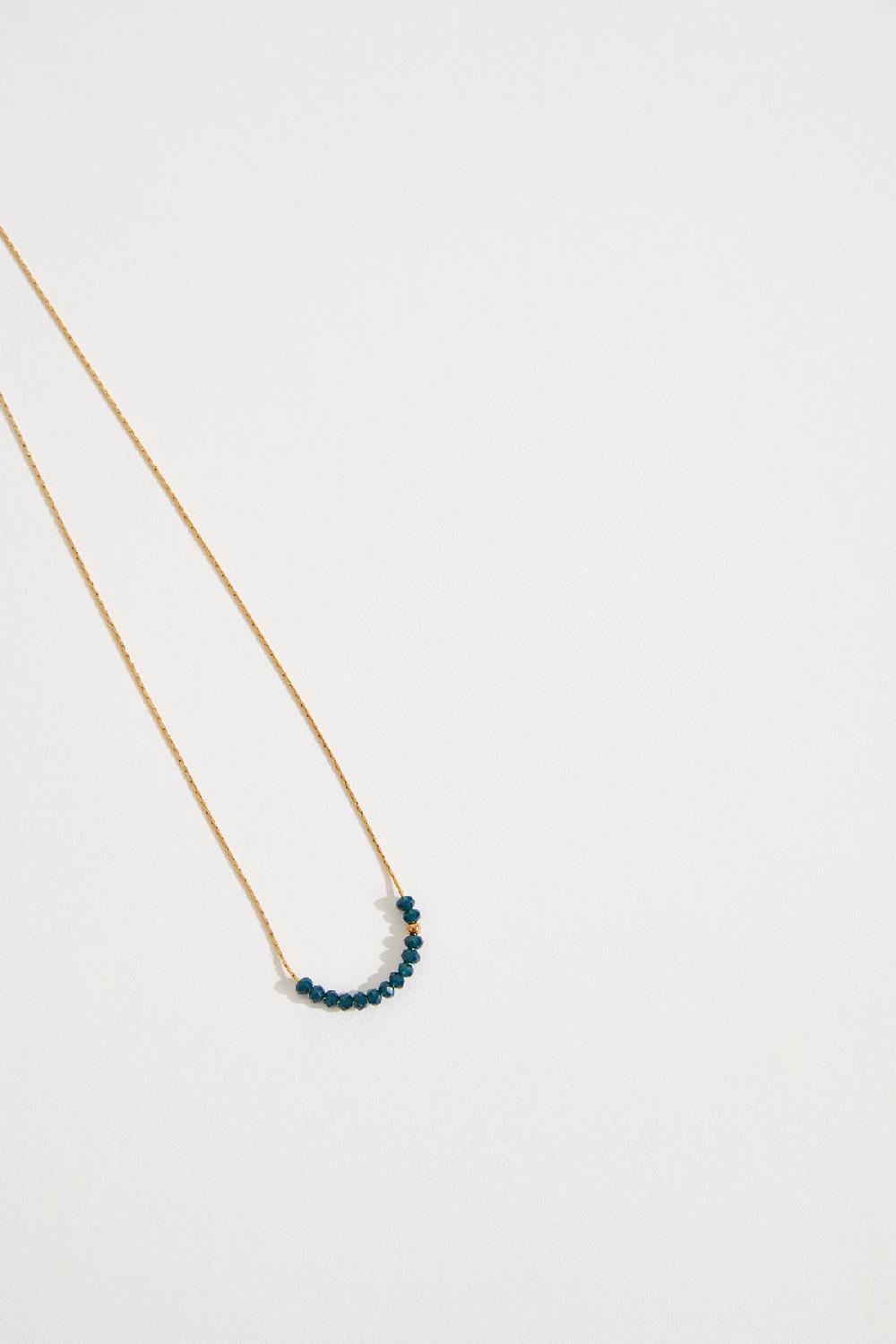 banana moon JEWELLERY Gold NECKLACE SPRINKLE