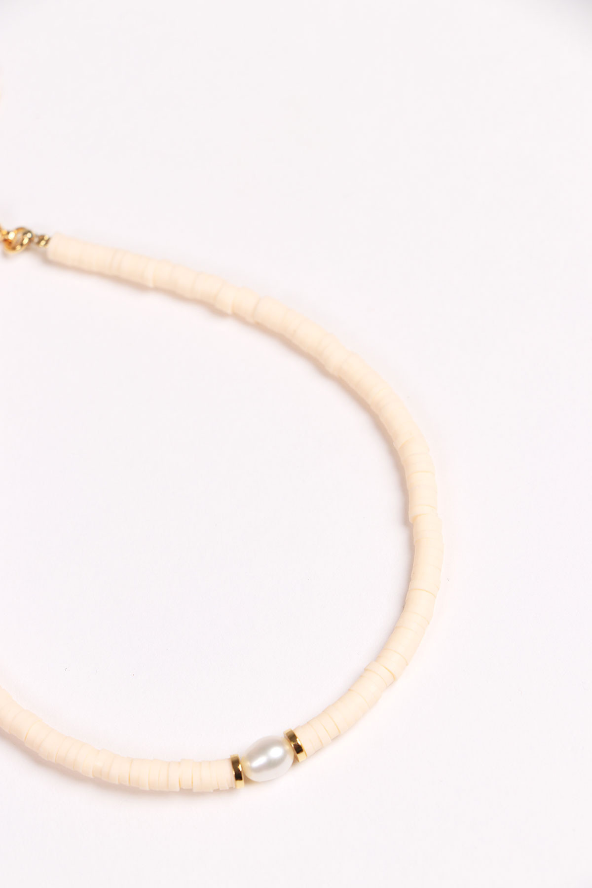 banana moon JEWELLERY Pink ANKLETS WINDANSEA