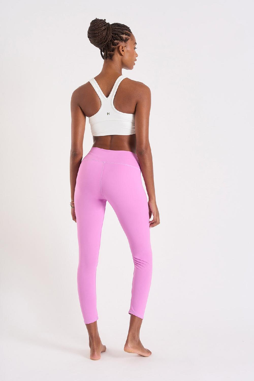 Banana Moon LEGGING Pink EAGLE WELLNESS