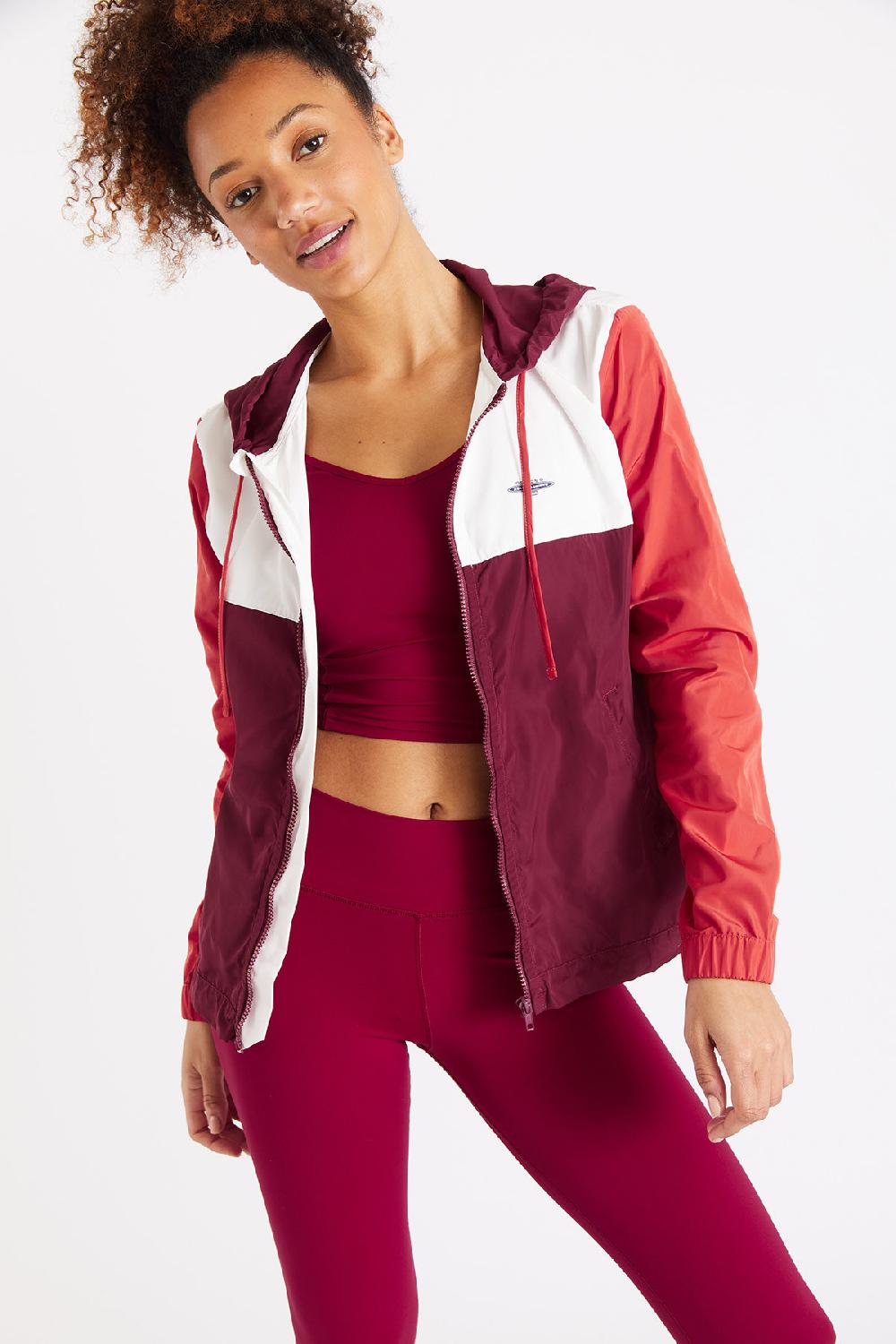 Banana Moon LEGGING Red EAGLE WELLNESS