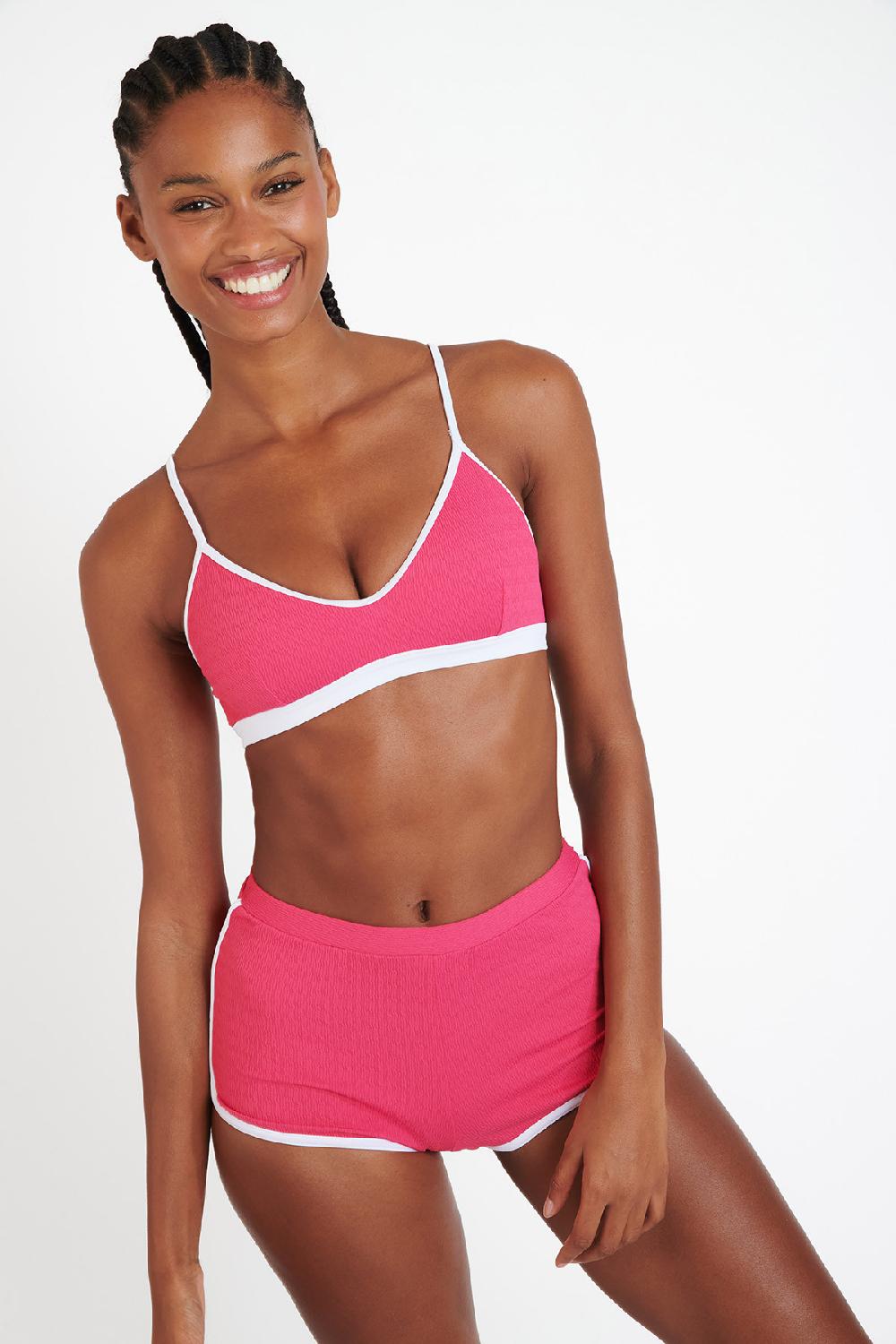 Banana Moon LUMO & PAEA FRUITDALE Raspberry Bikini