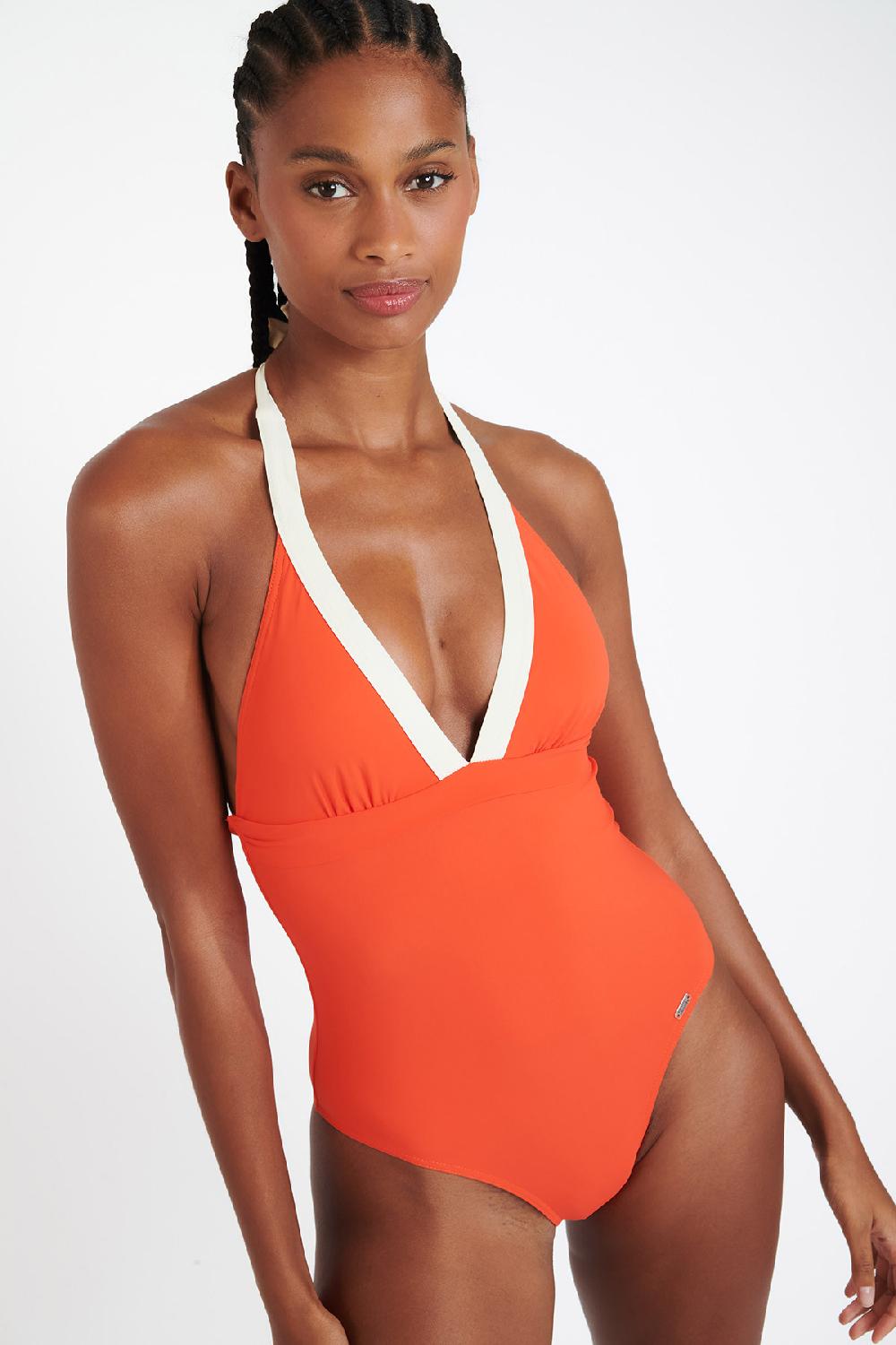 banana moon ONE PIECE Orange ROSAS POWAY