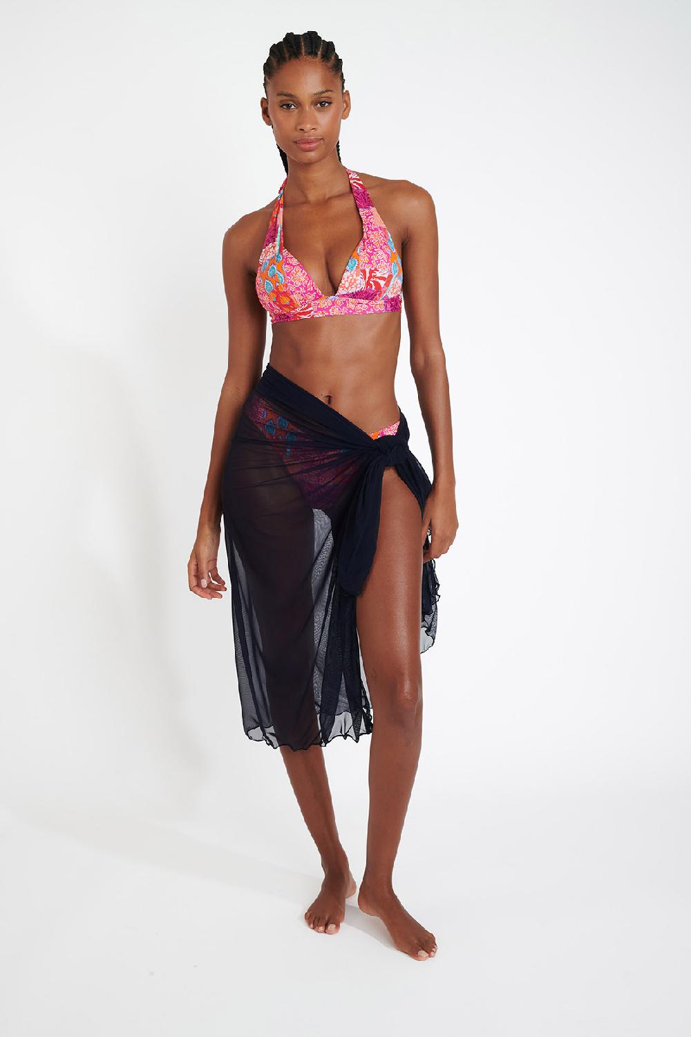 Banana Moon PAREO Navy Blue BIG UNI