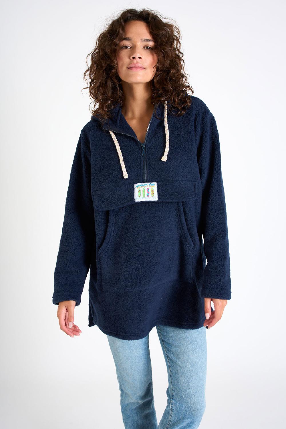 Banana Moon Polar Blue ISILA SNOWBOWL